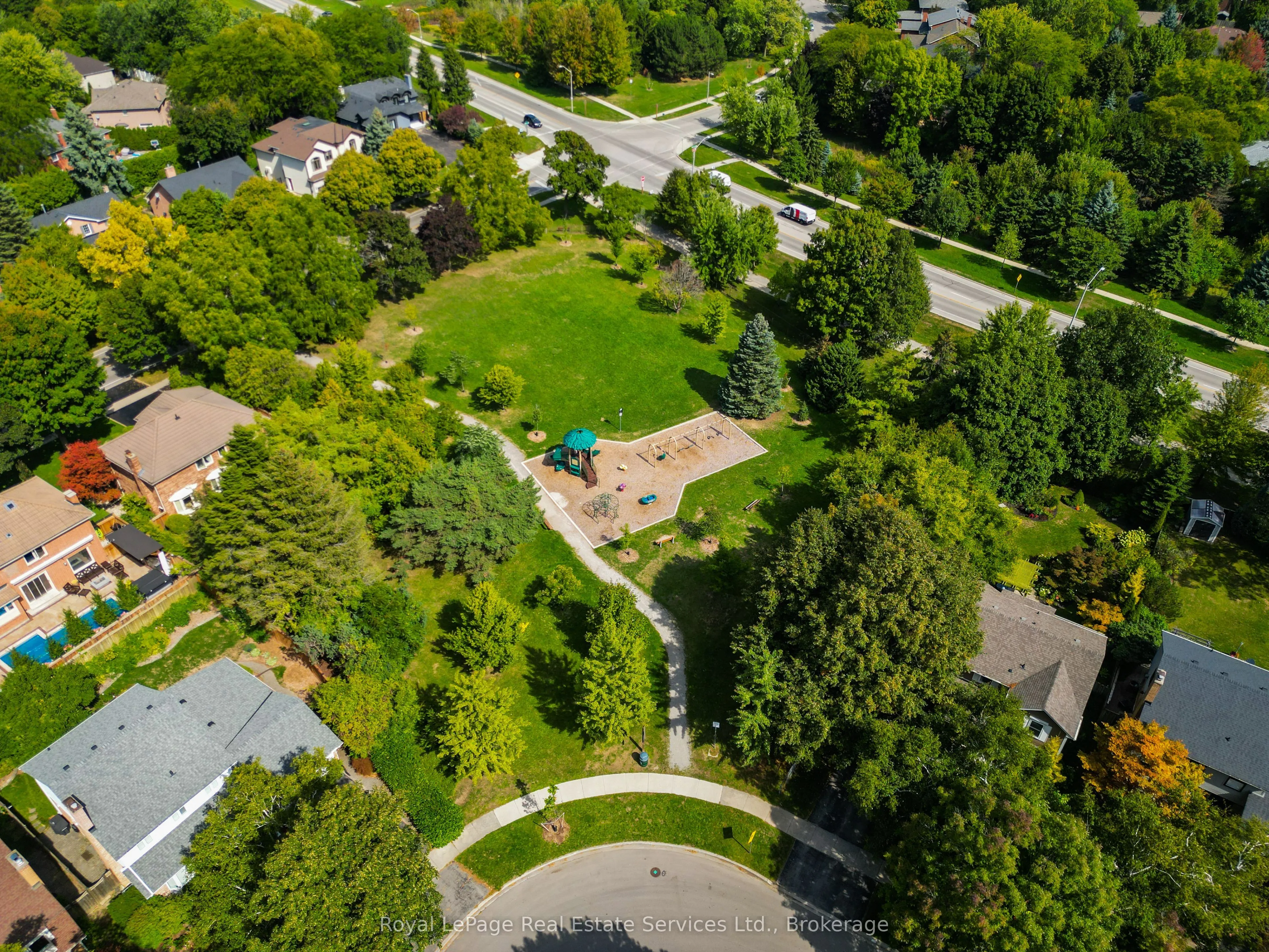 445 Dorland Road