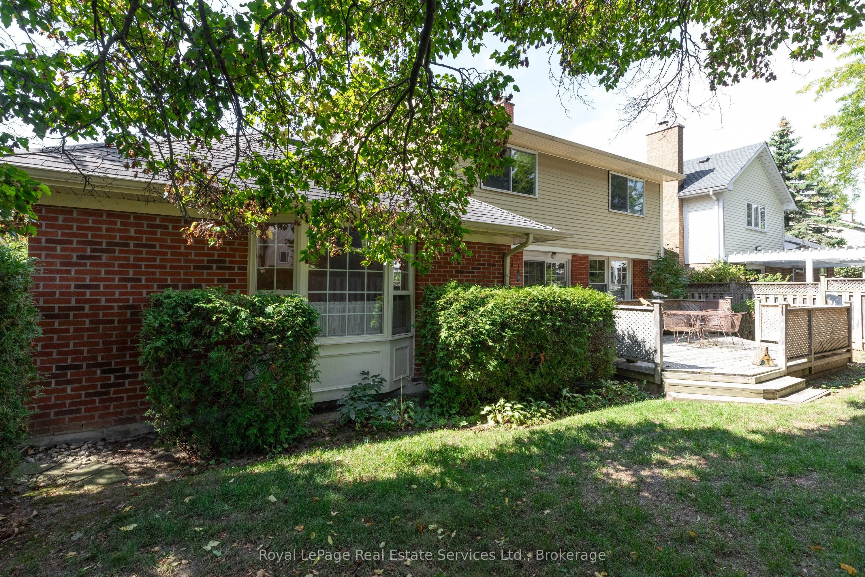 445 Dorland Road