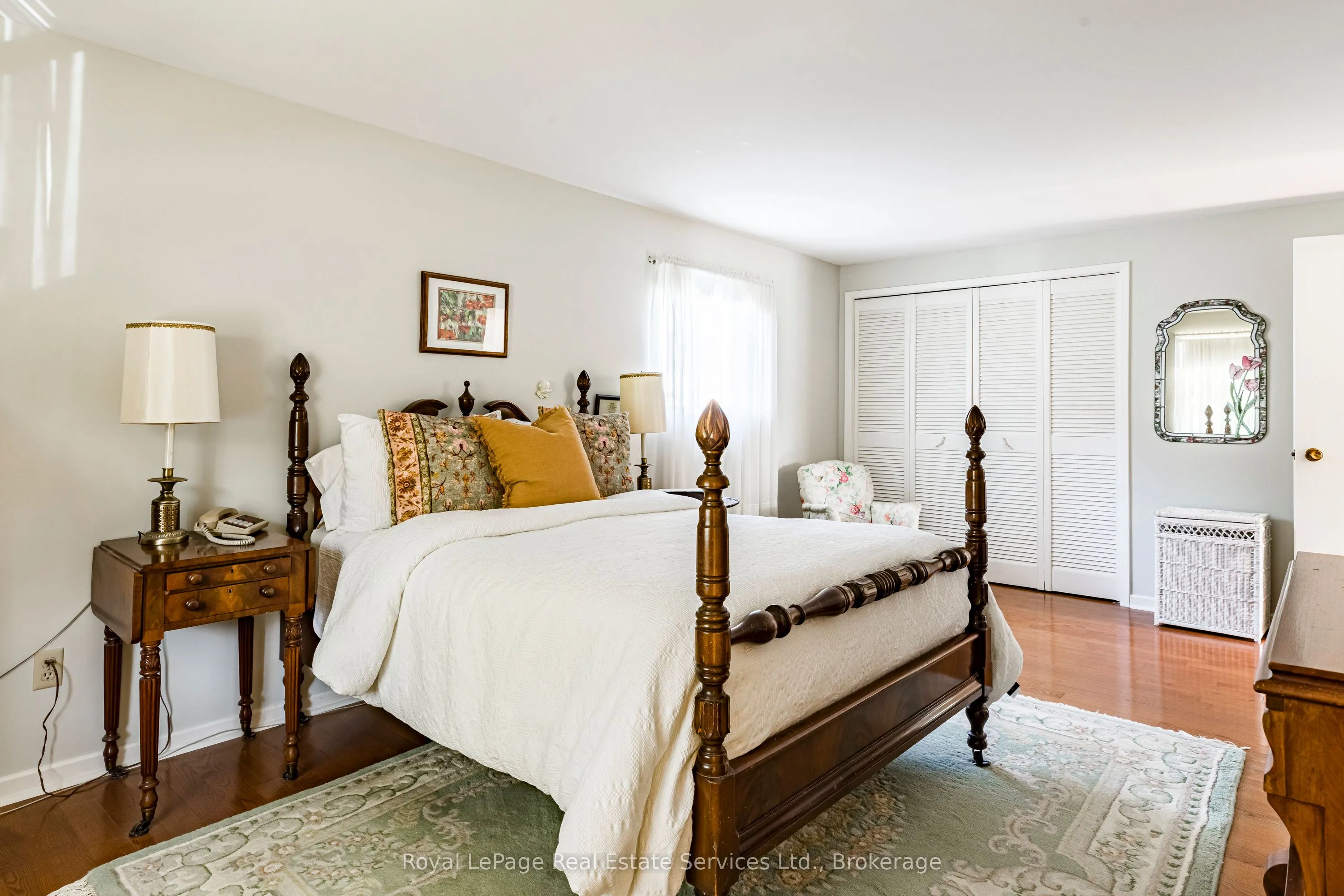 445 Dorland Road