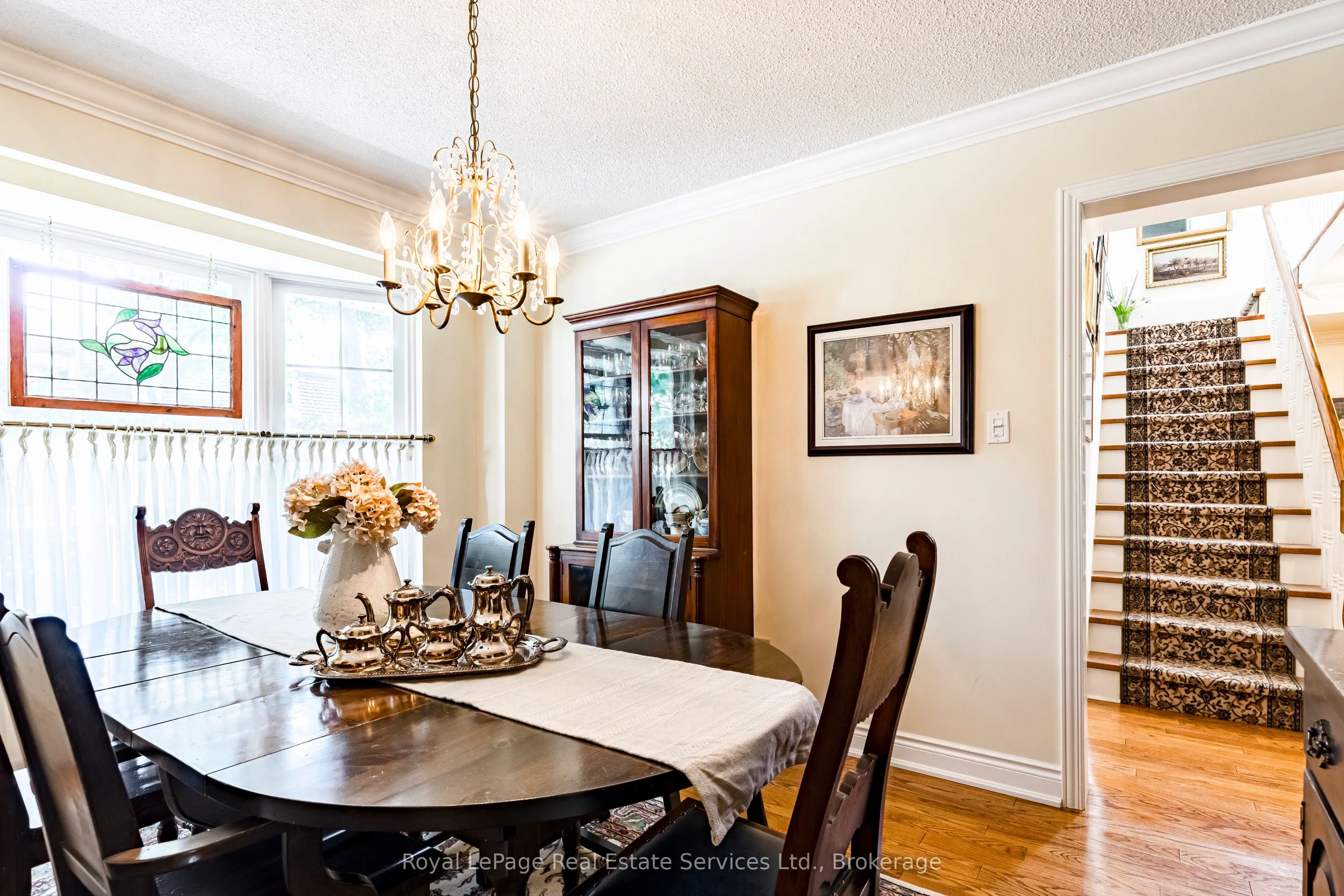 445 Dorland Road