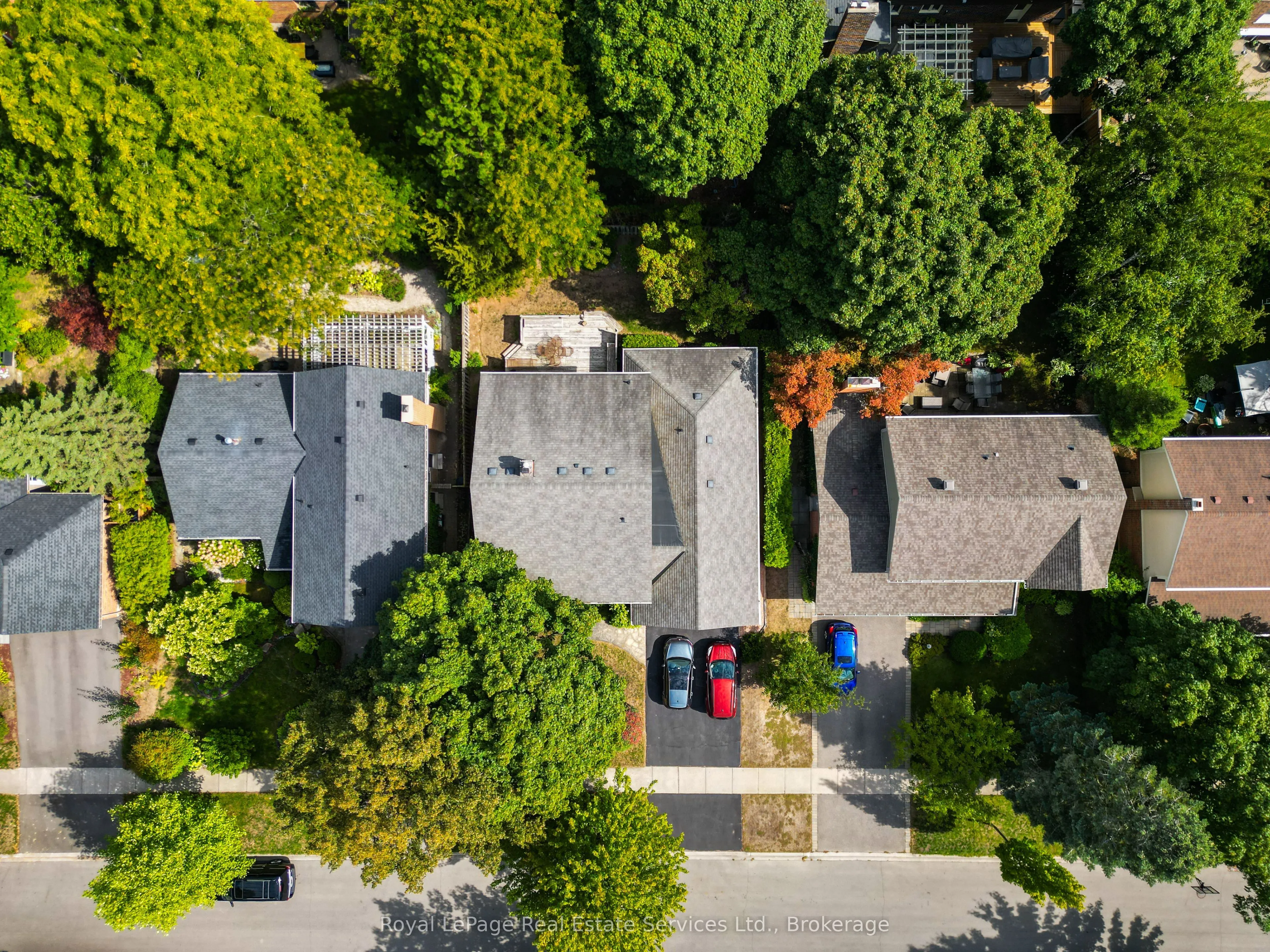 445 Dorland Road
