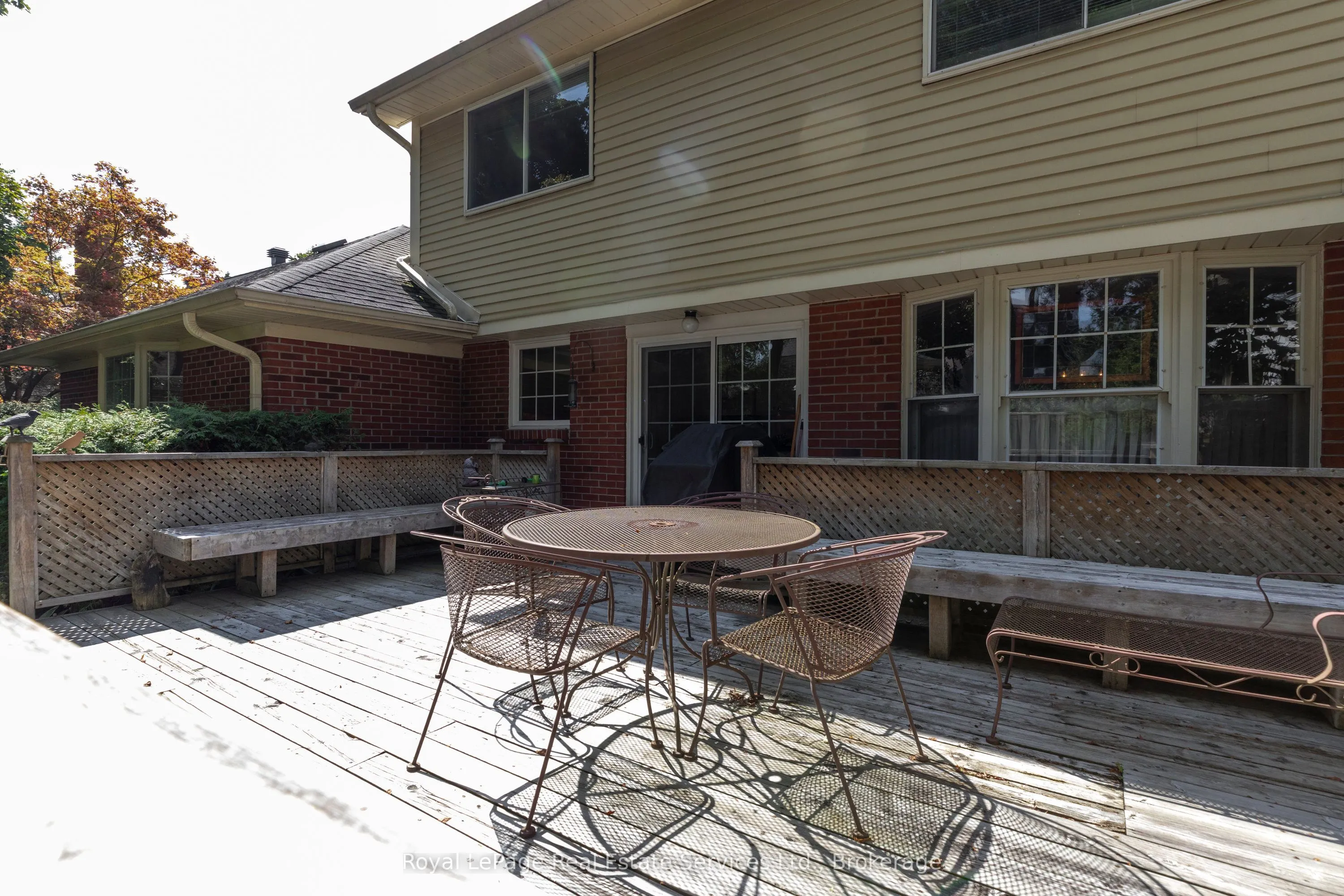 445 Dorland Road