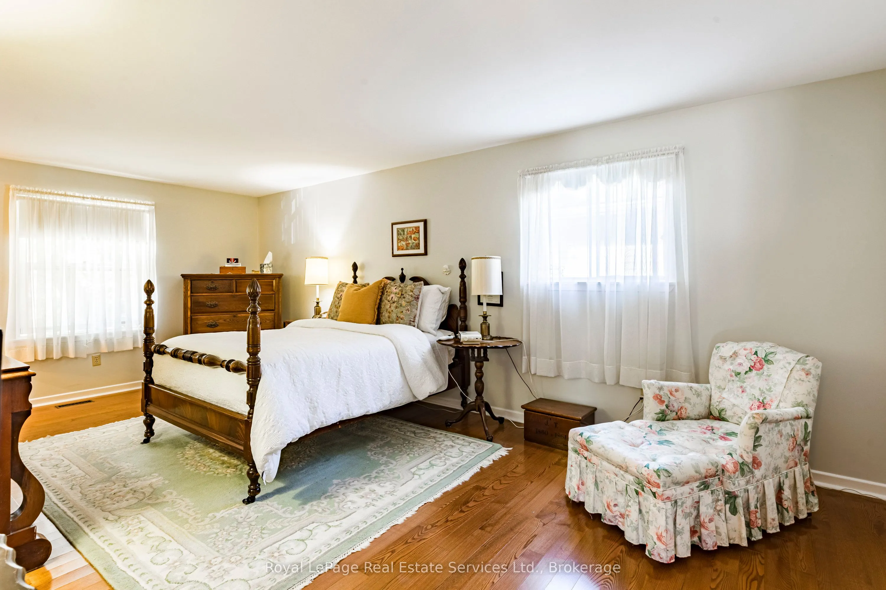 445 Dorland Road