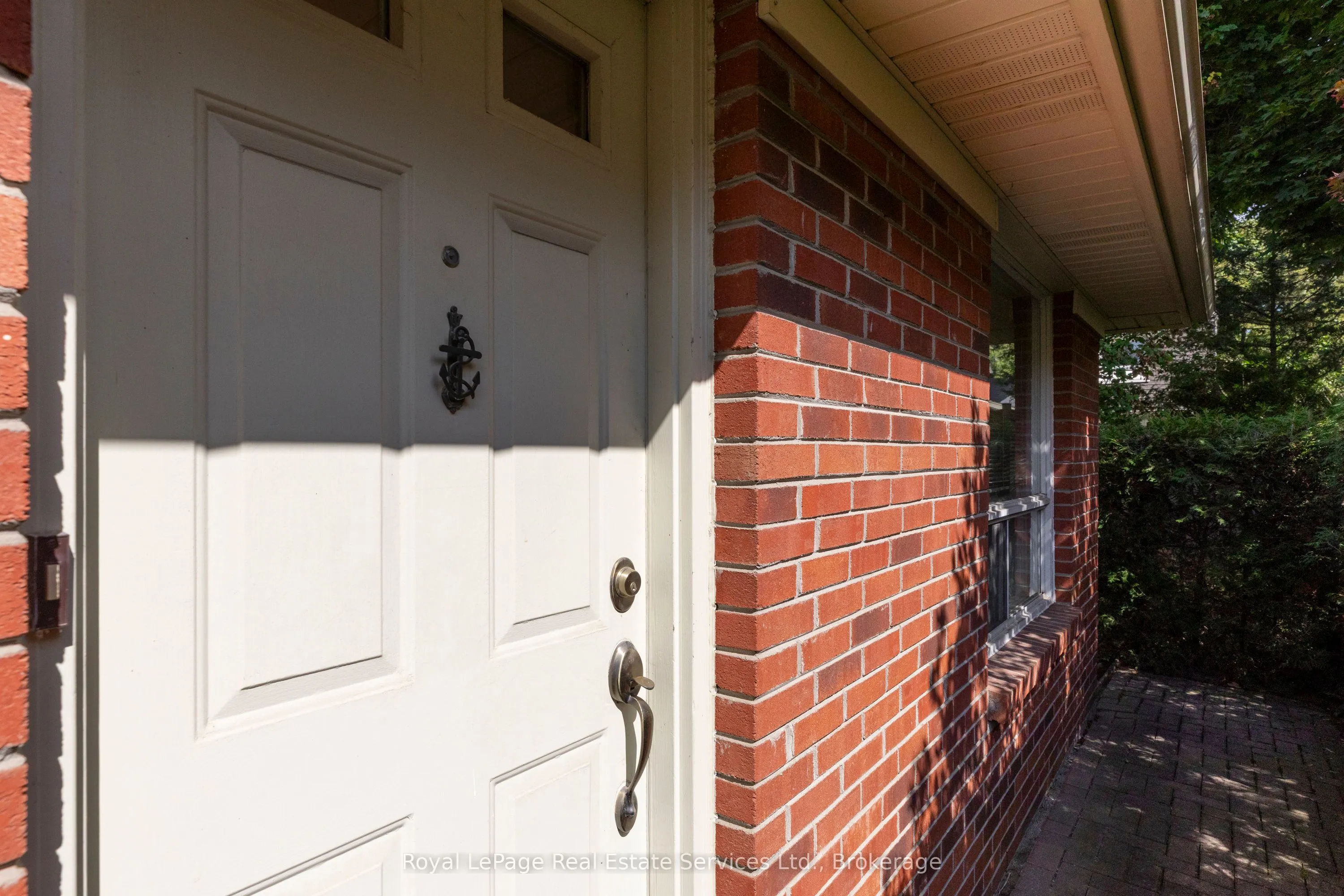 445 Dorland Road