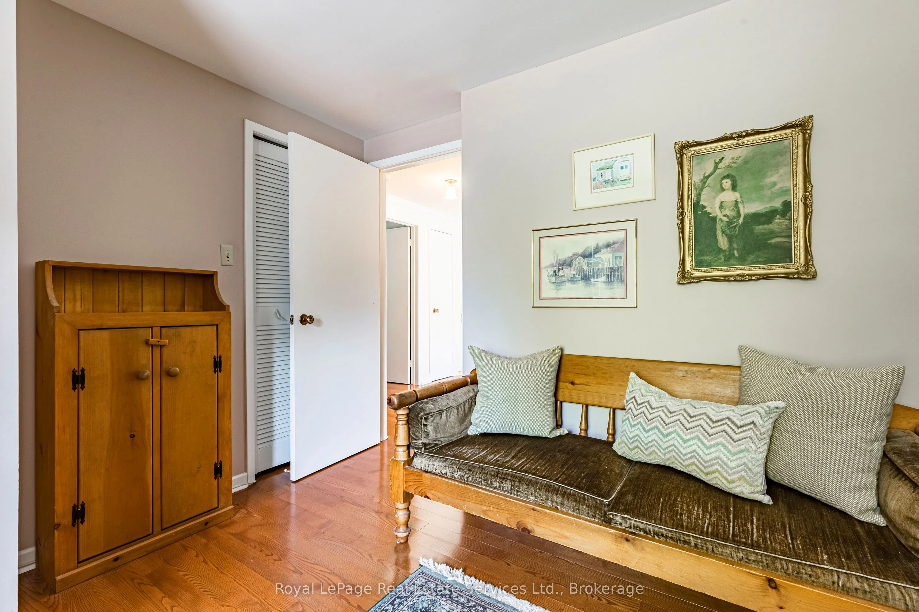 445 Dorland Road