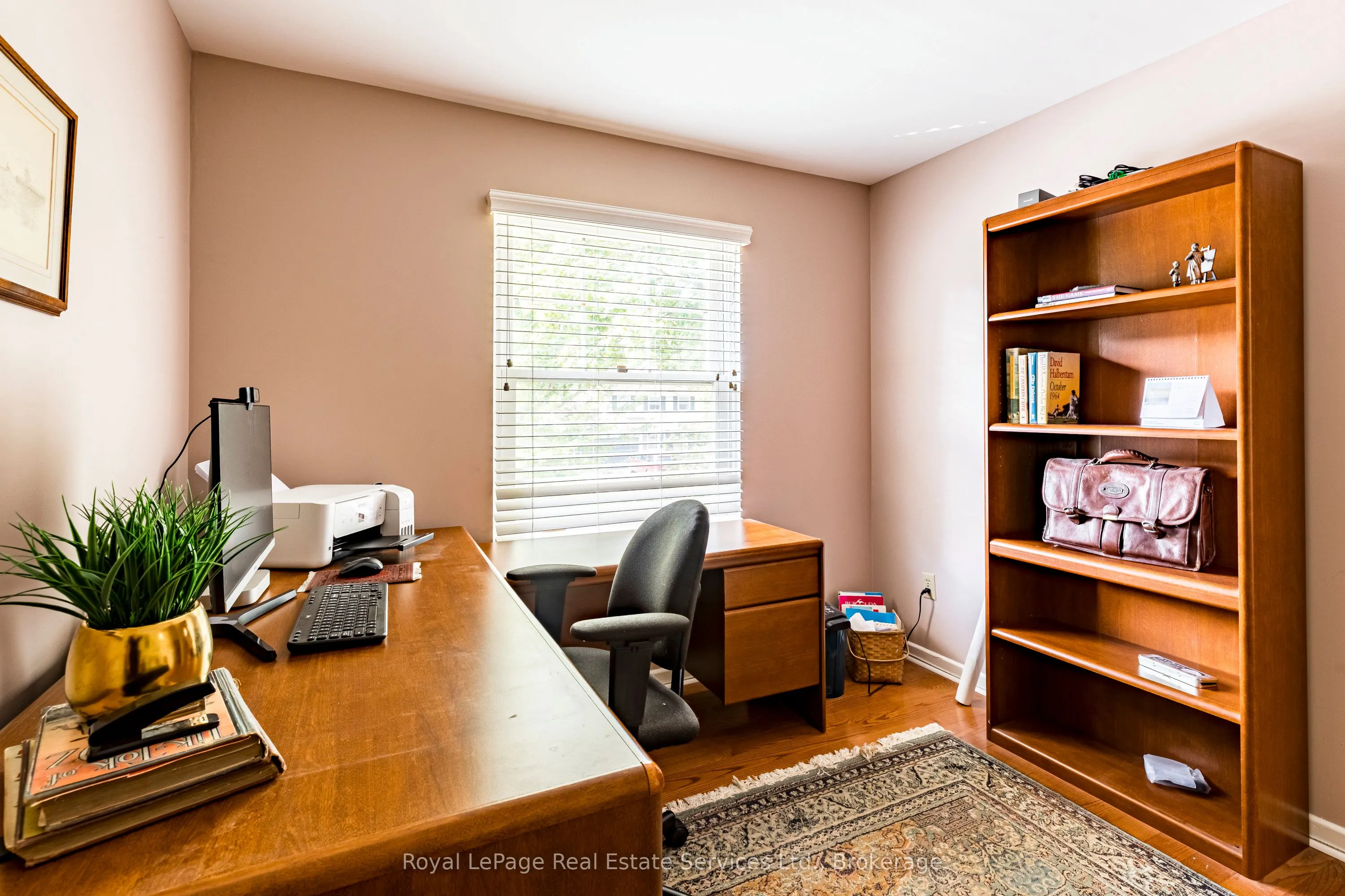 445 Dorland Road