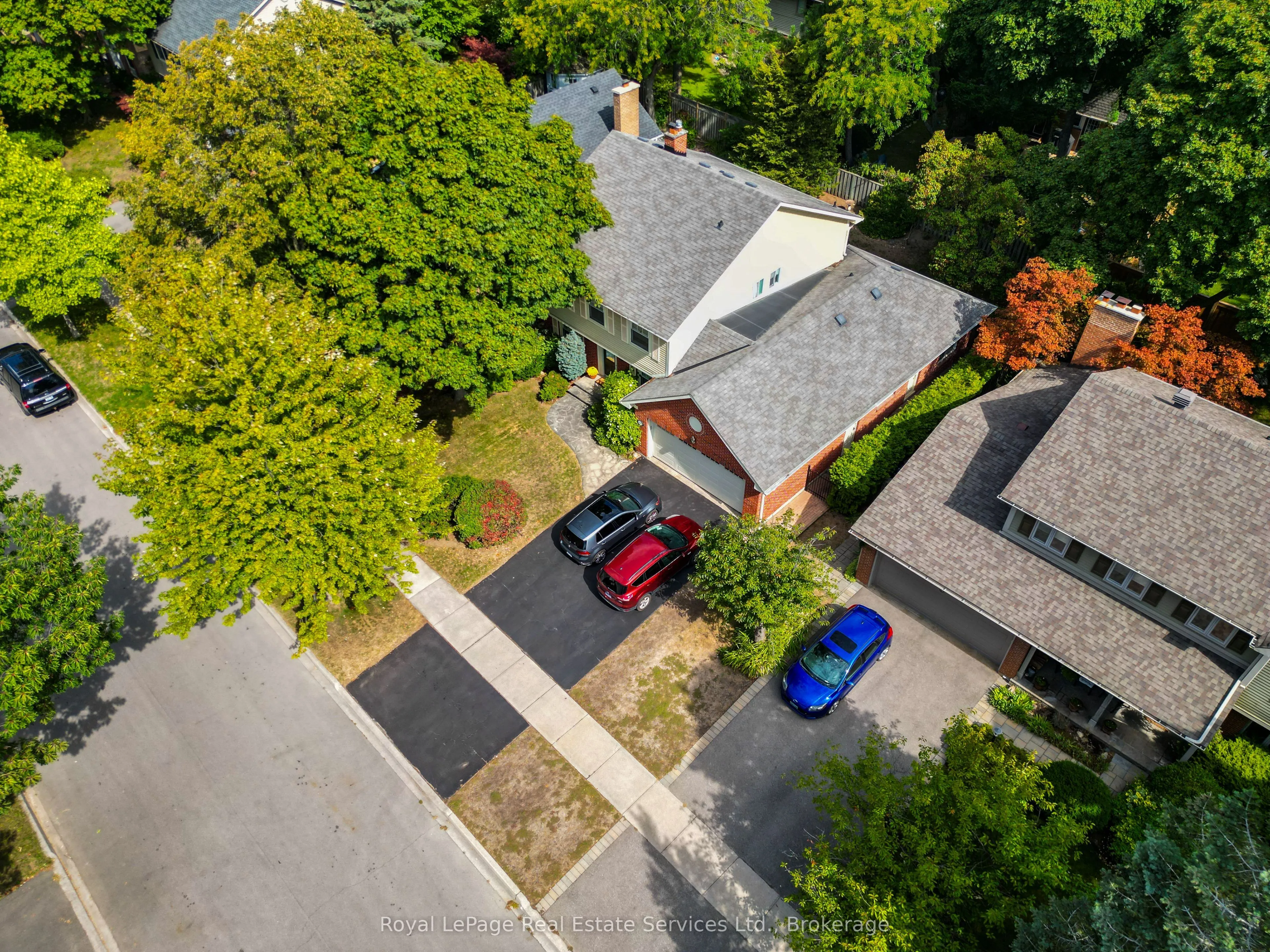 445 Dorland Road