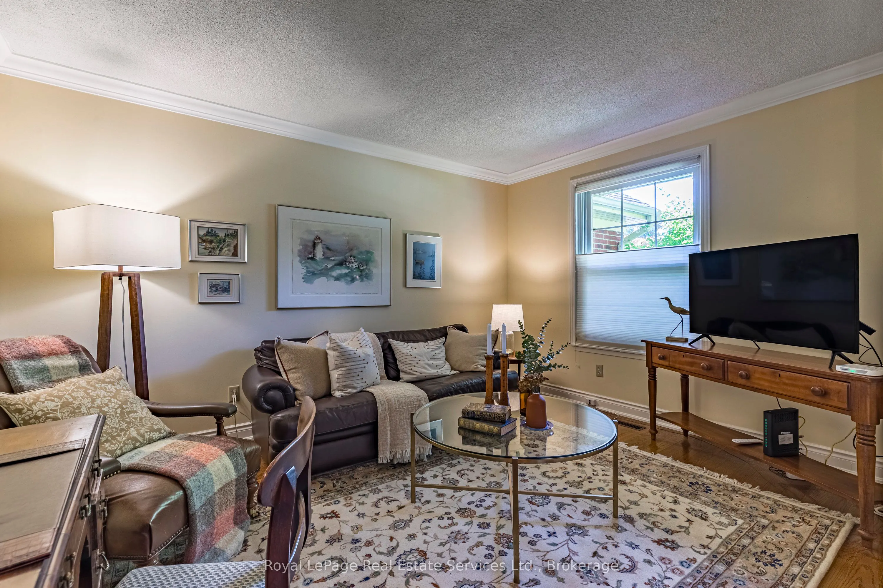 445 Dorland Road