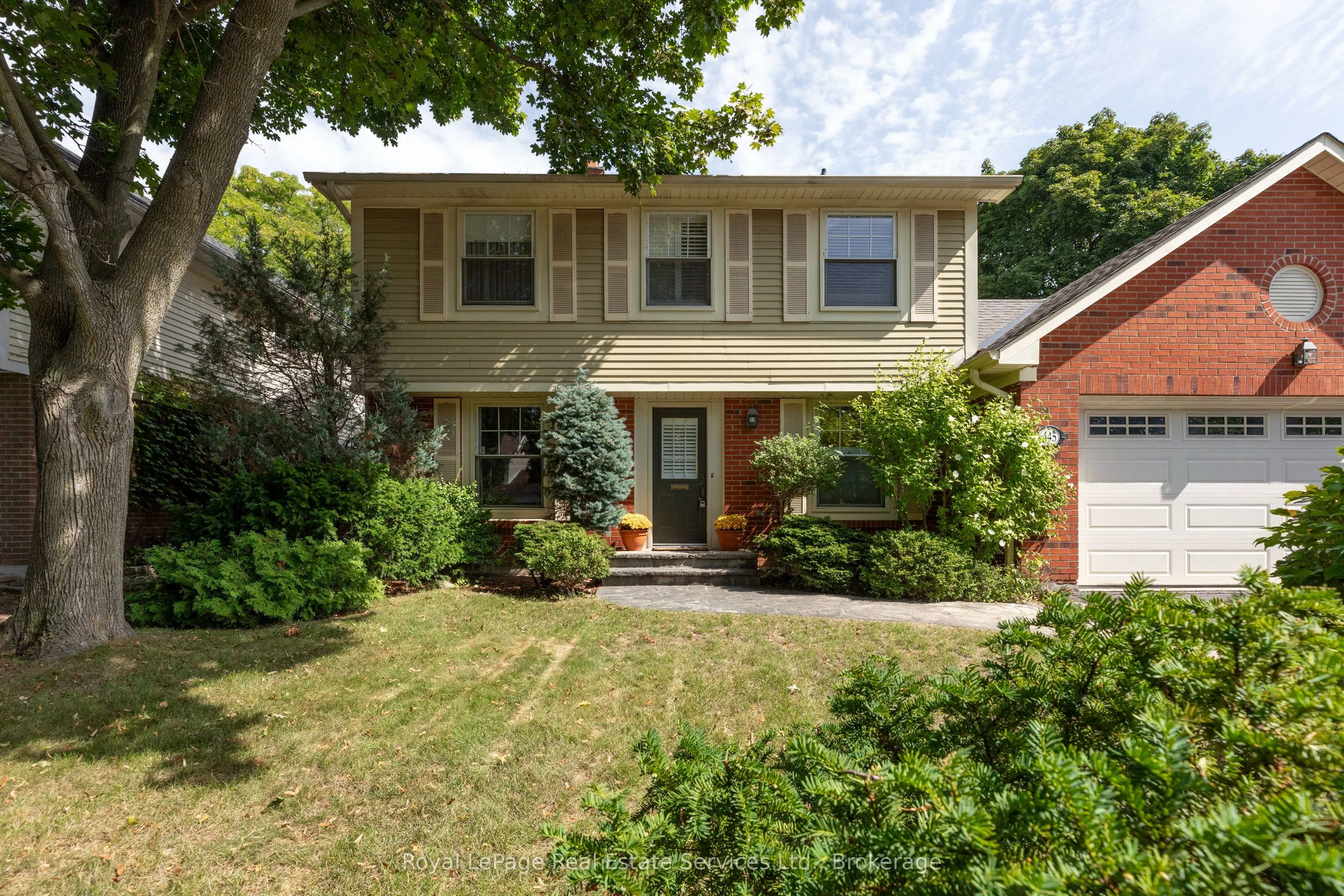 445 Dorland Road