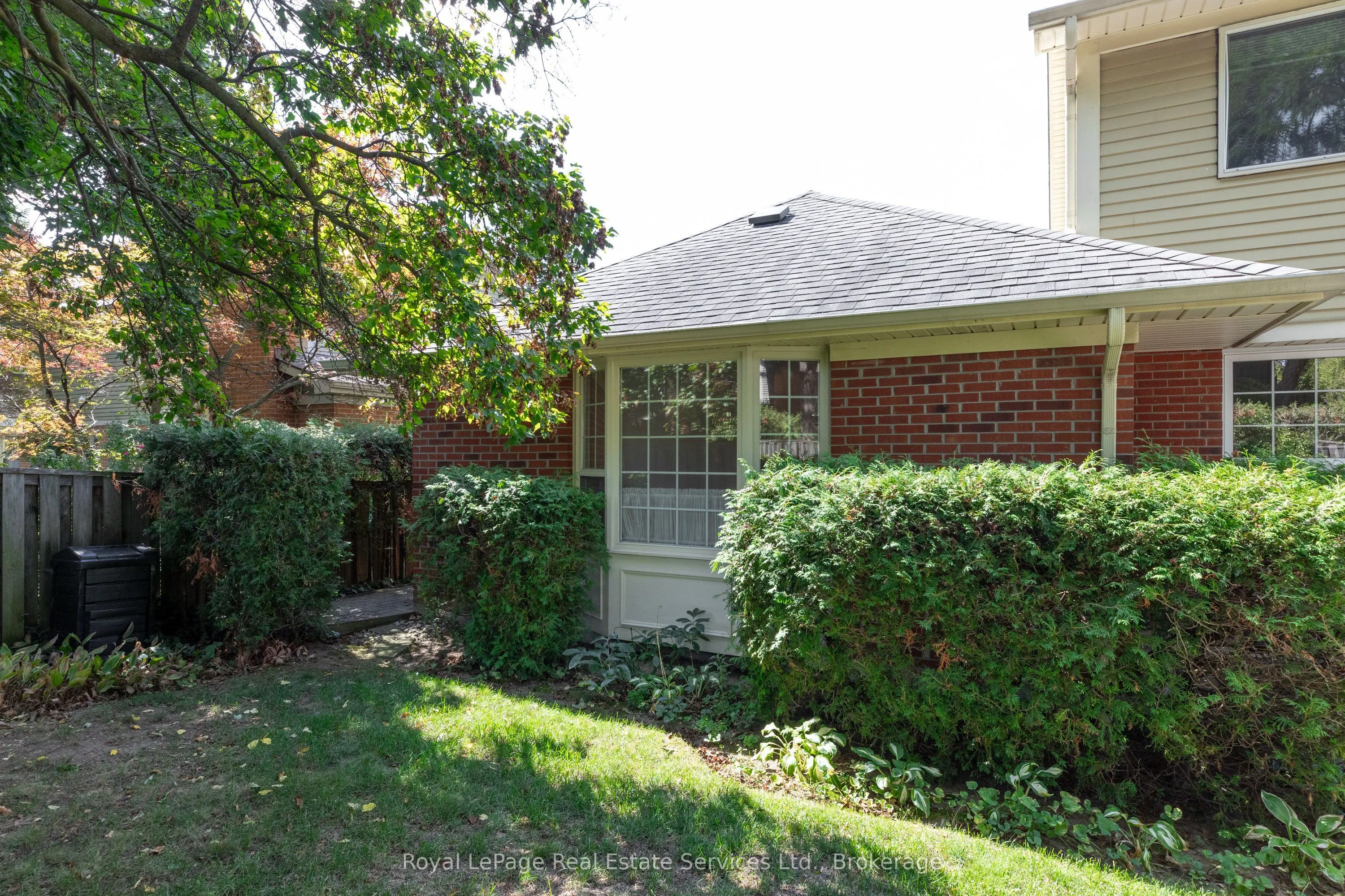 445 Dorland Road