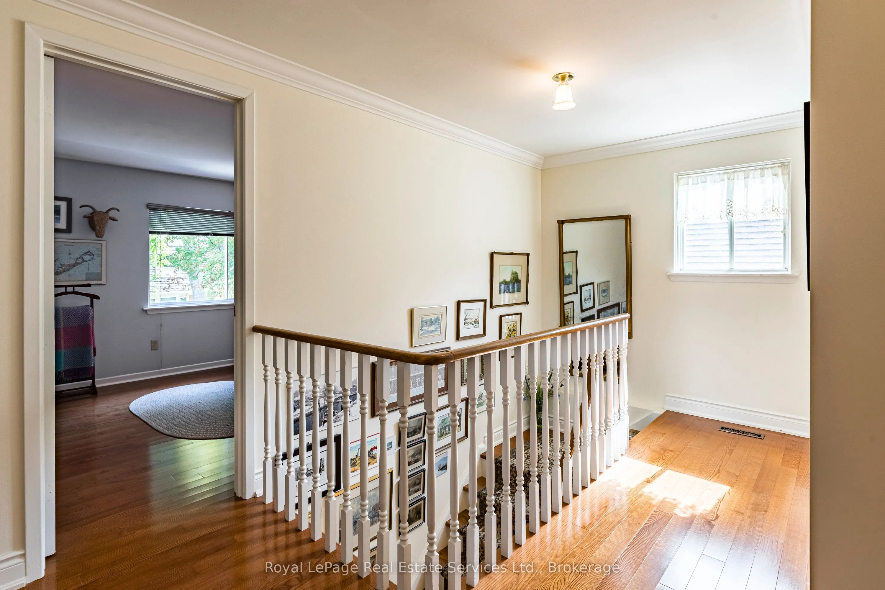 445 Dorland Road