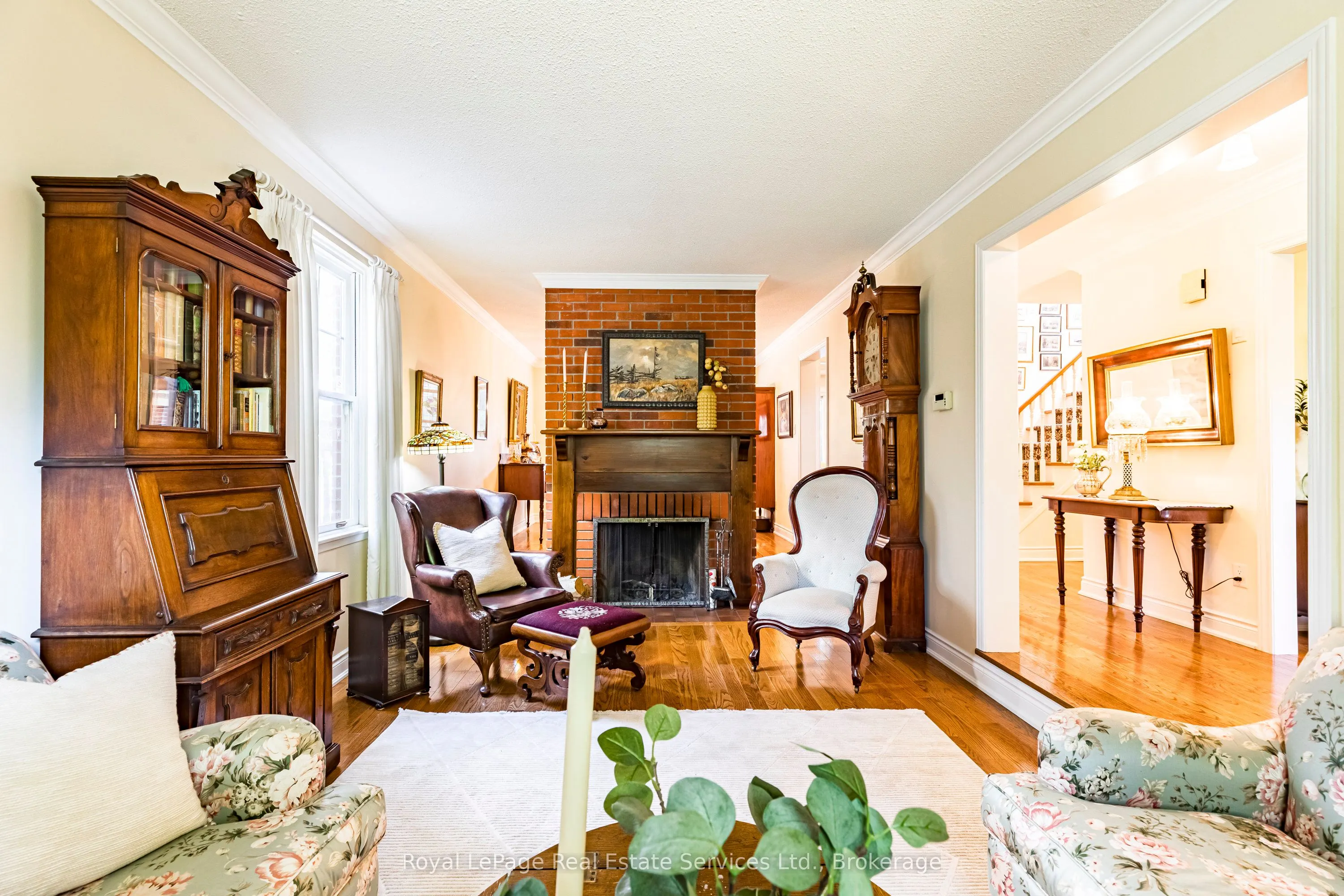445 Dorland Road