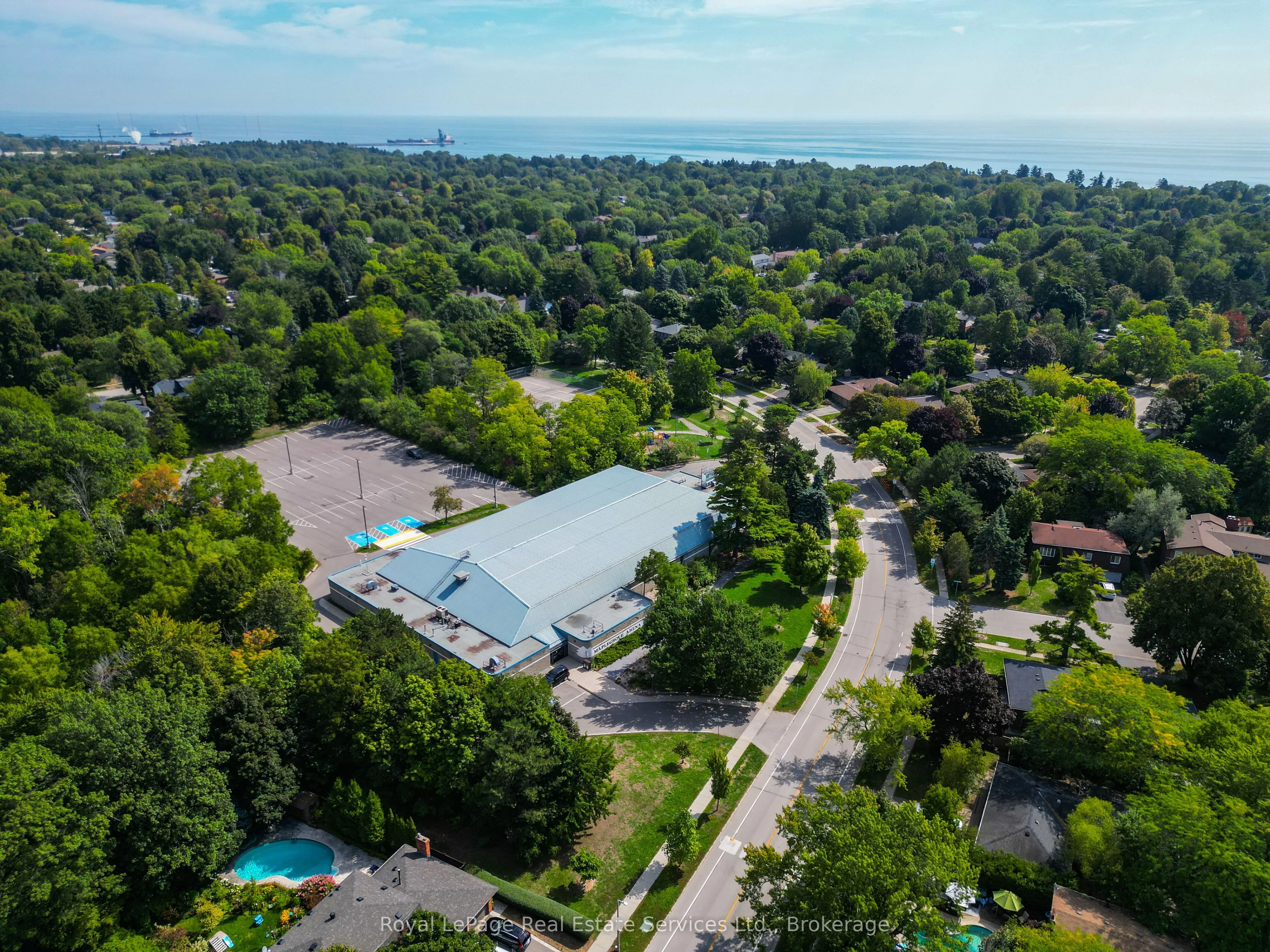445 Dorland Road