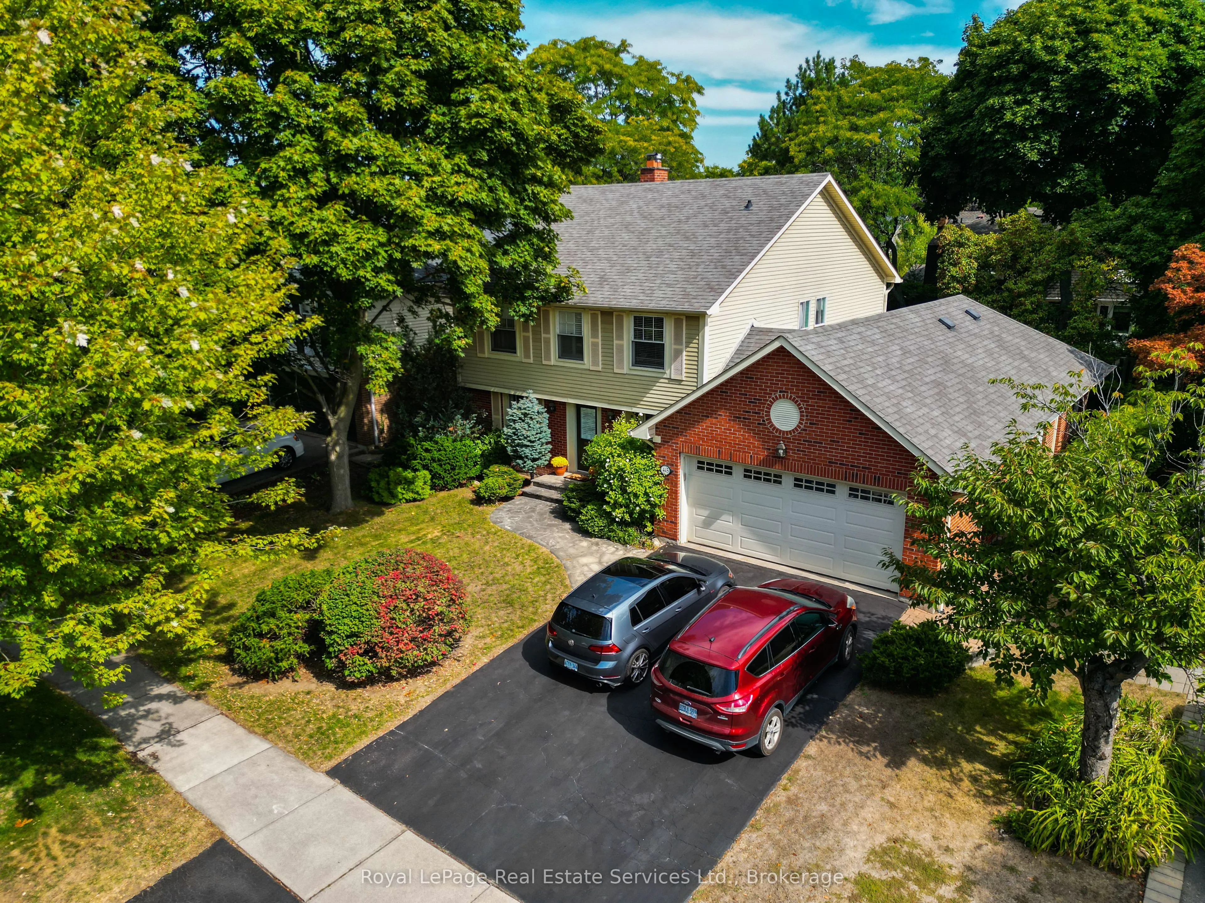 445 Dorland Road