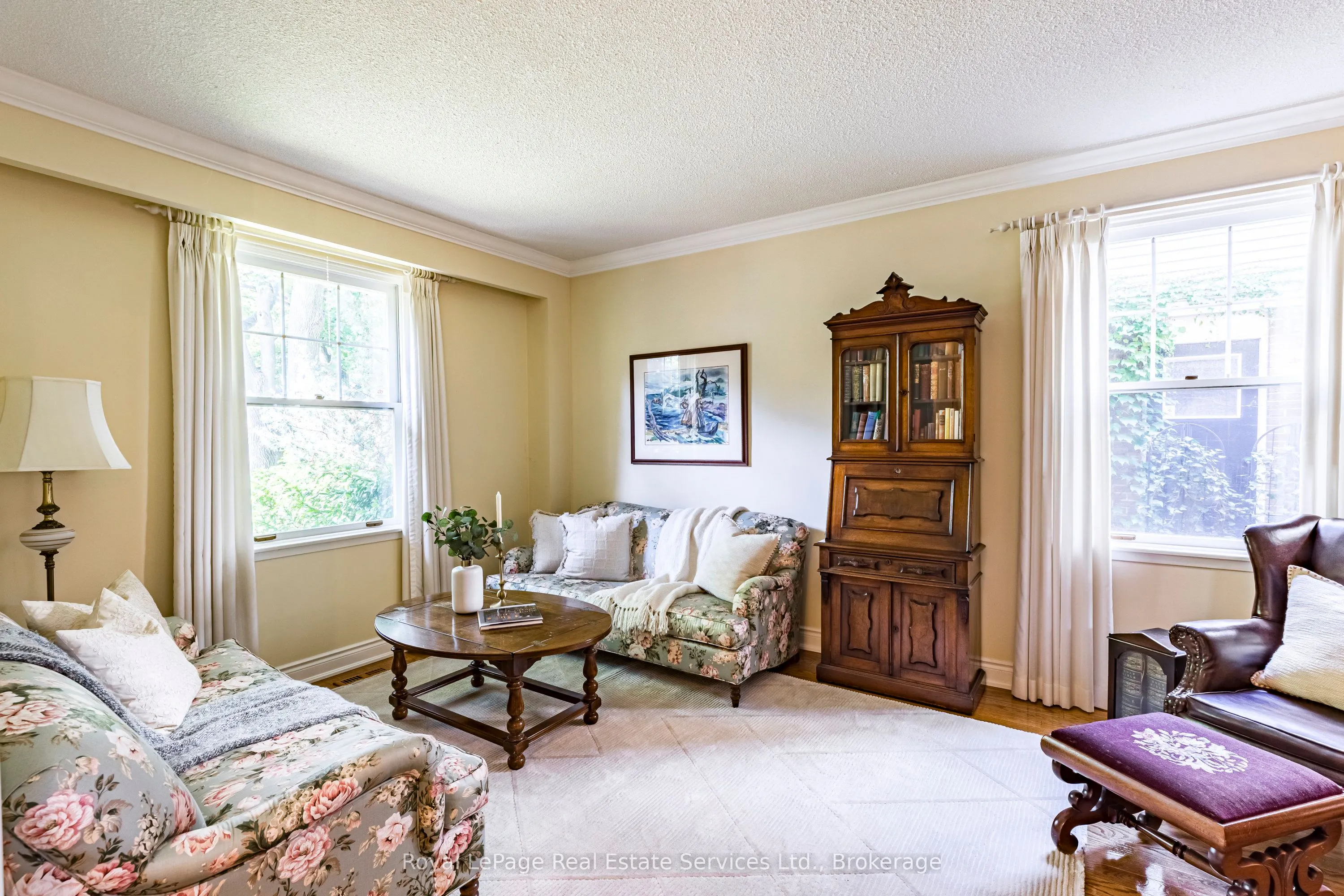 445 Dorland Road