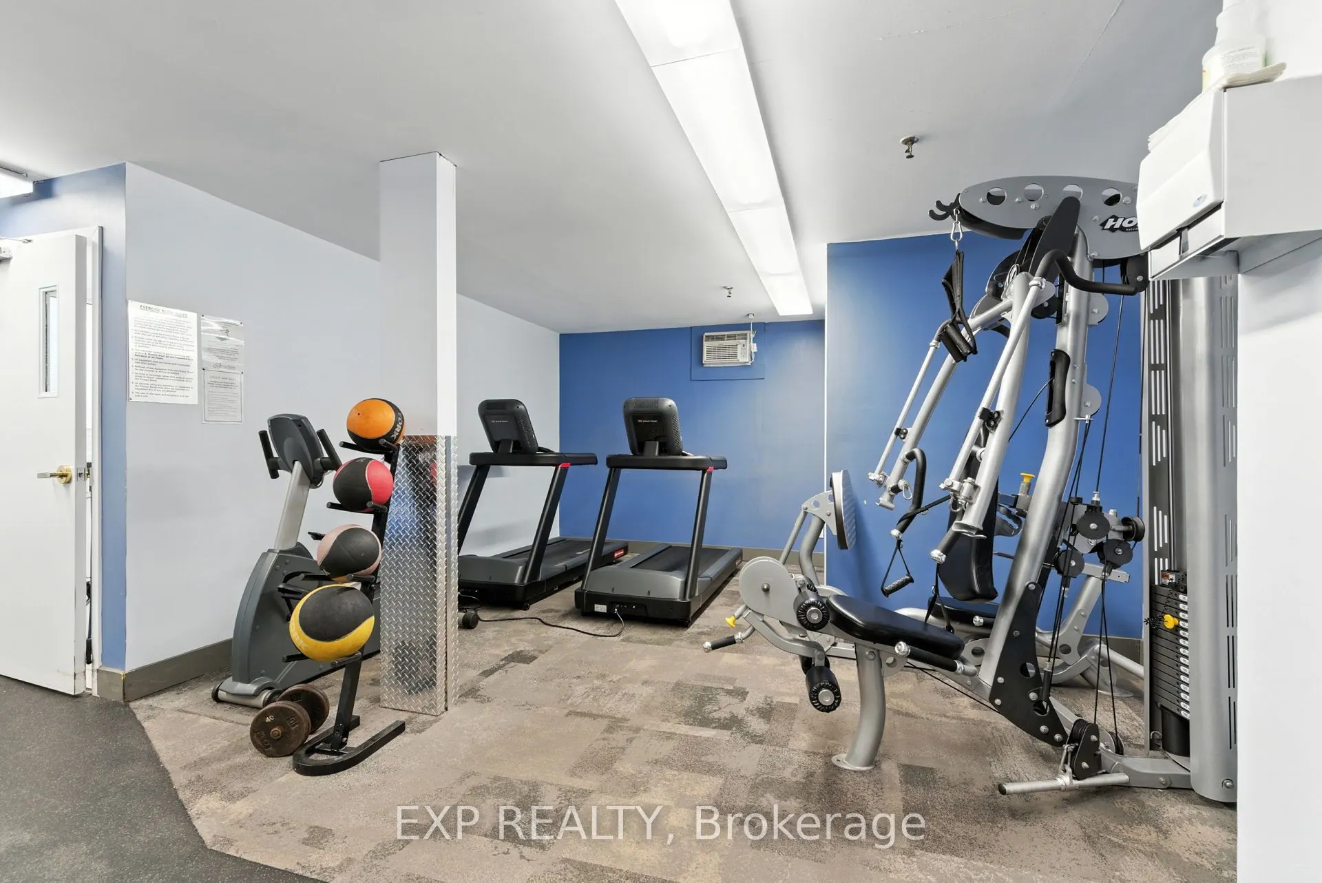 6720 GLEN ERIN Drive, #514