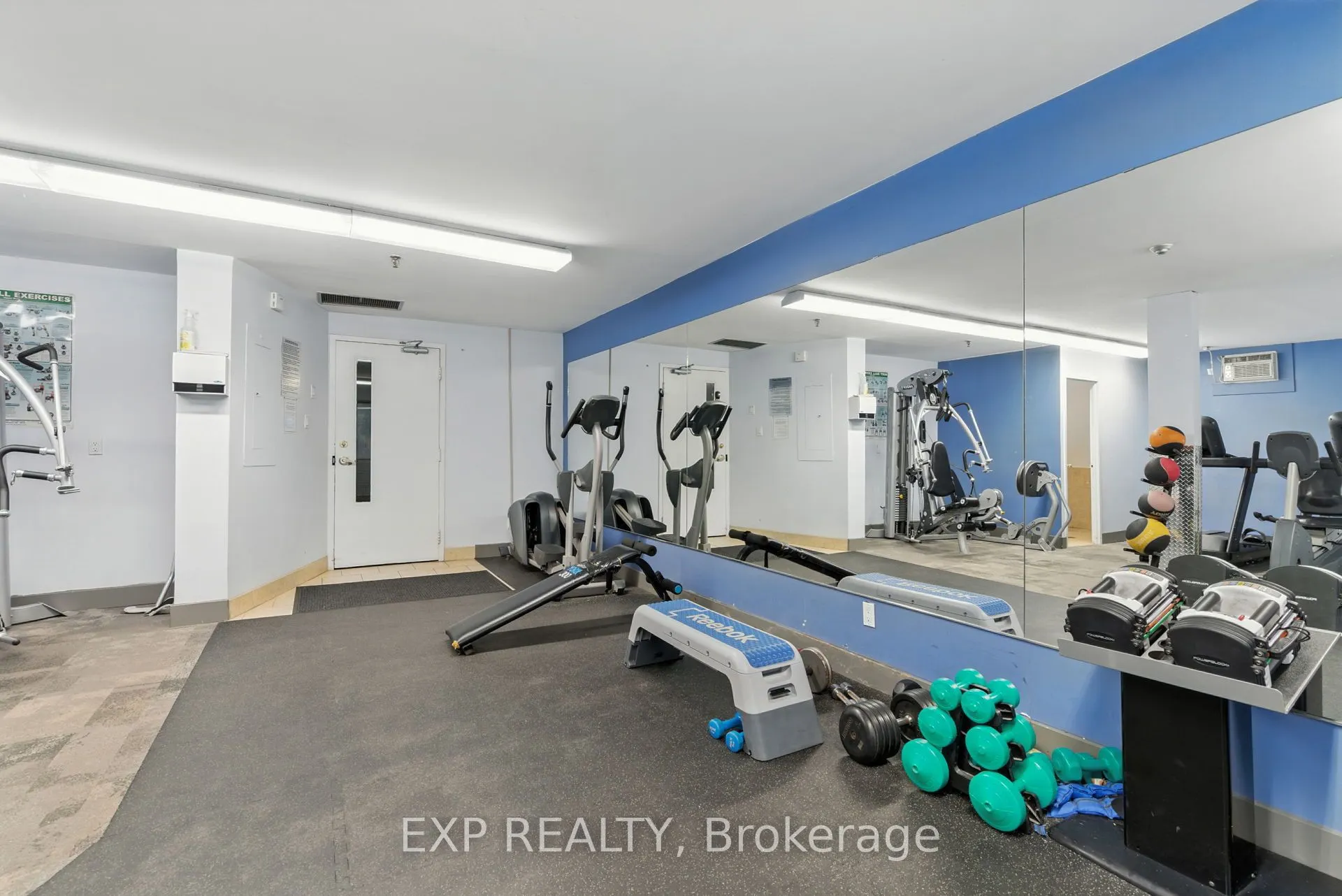 6720 GLEN ERIN Drive, #514