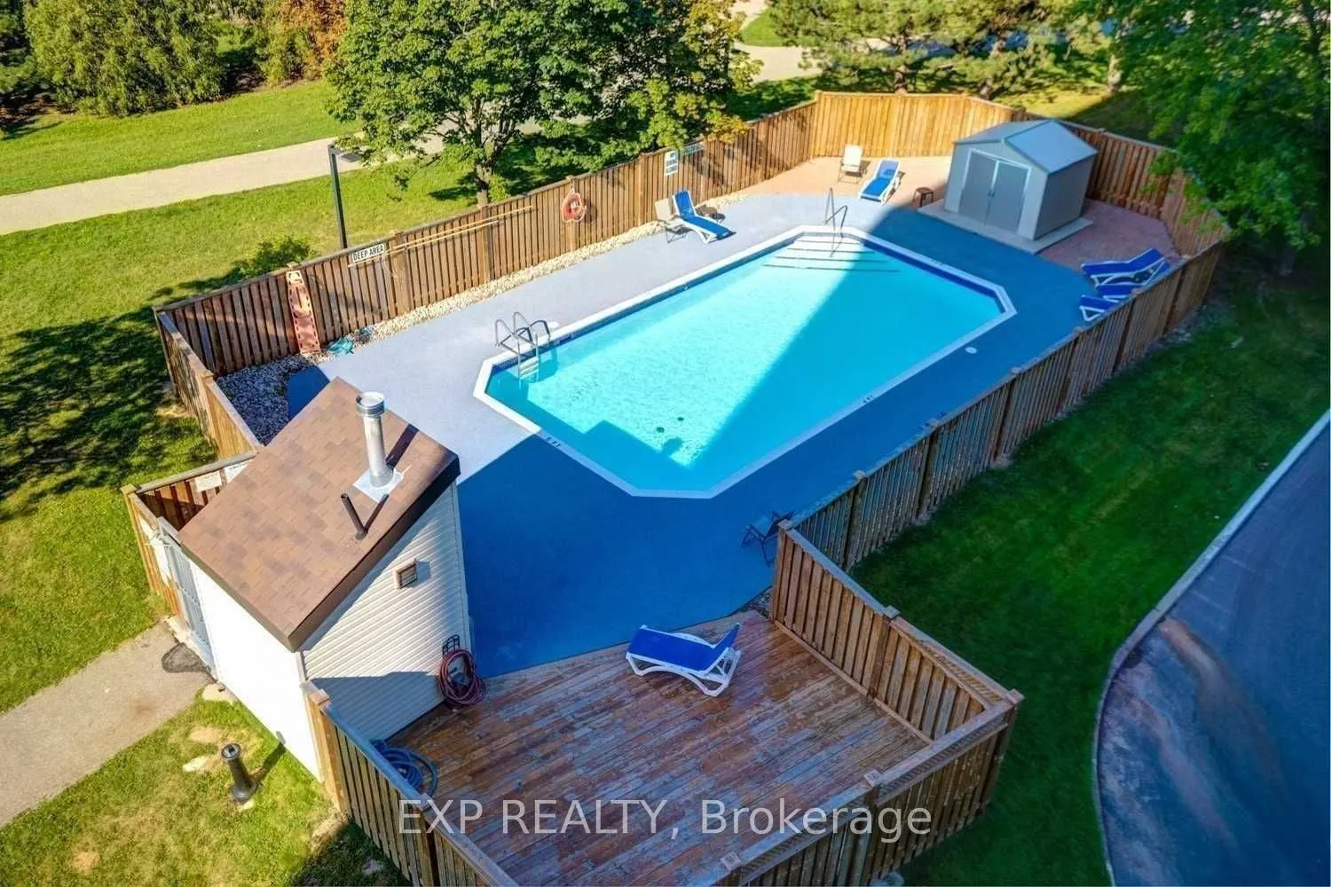 6720 GLEN ERIN Drive, #514