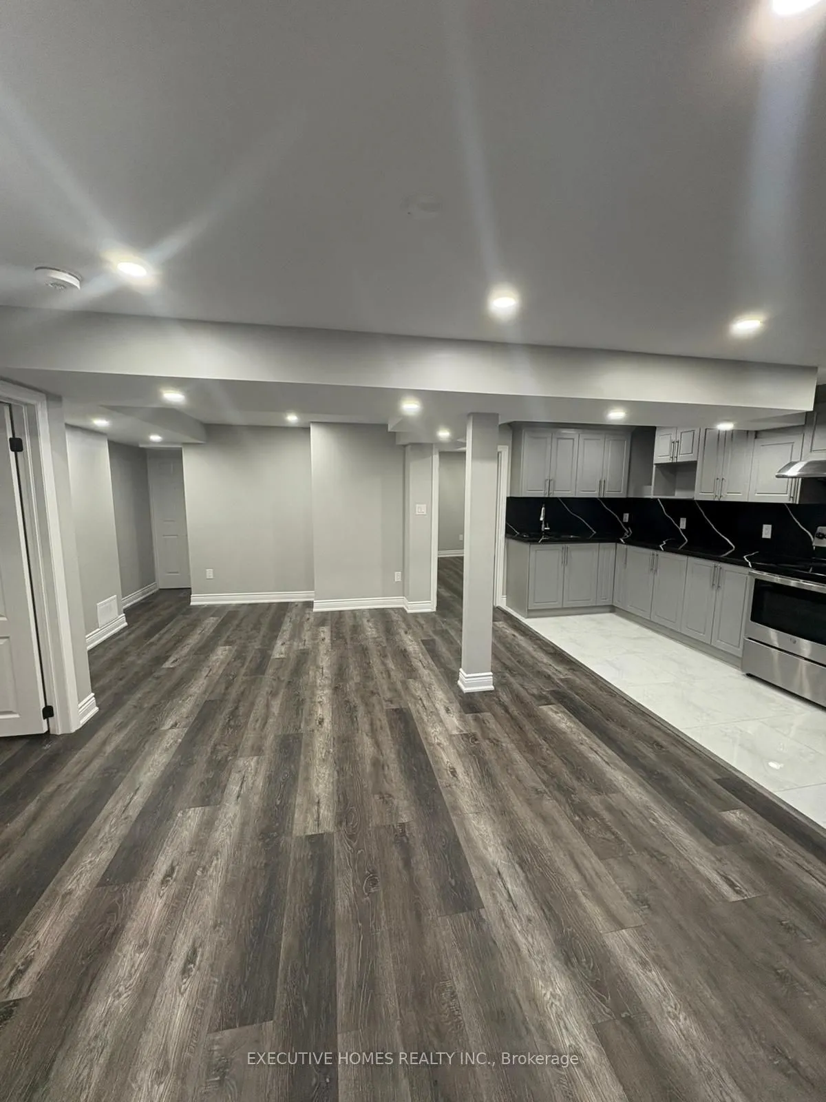 5952 Grossbeak Drive, #Lower