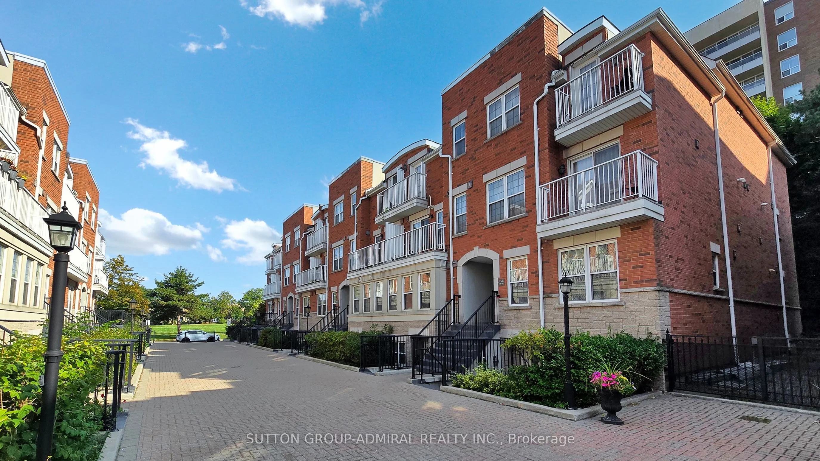 37 Four Winds Drive, #91