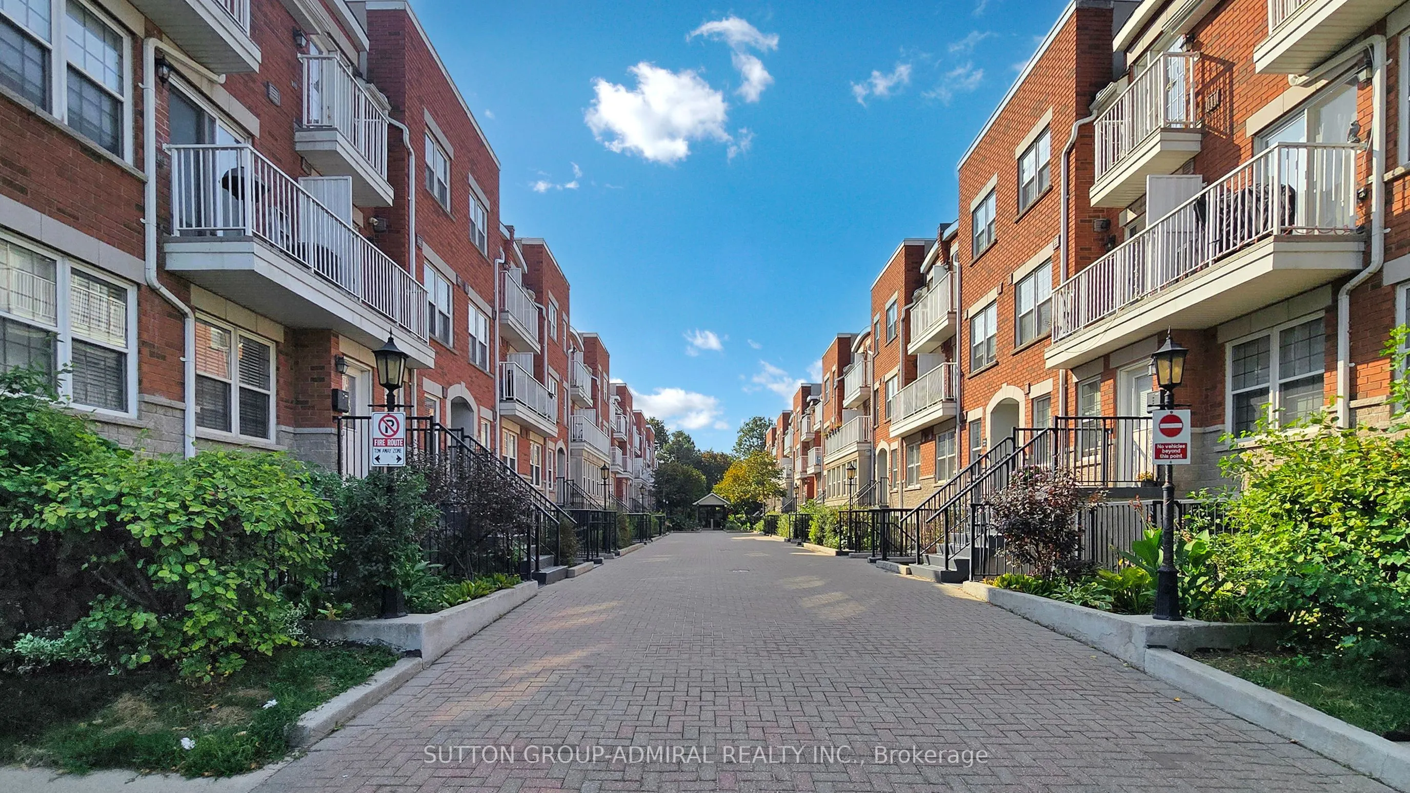 37 Four Winds Drive, #91