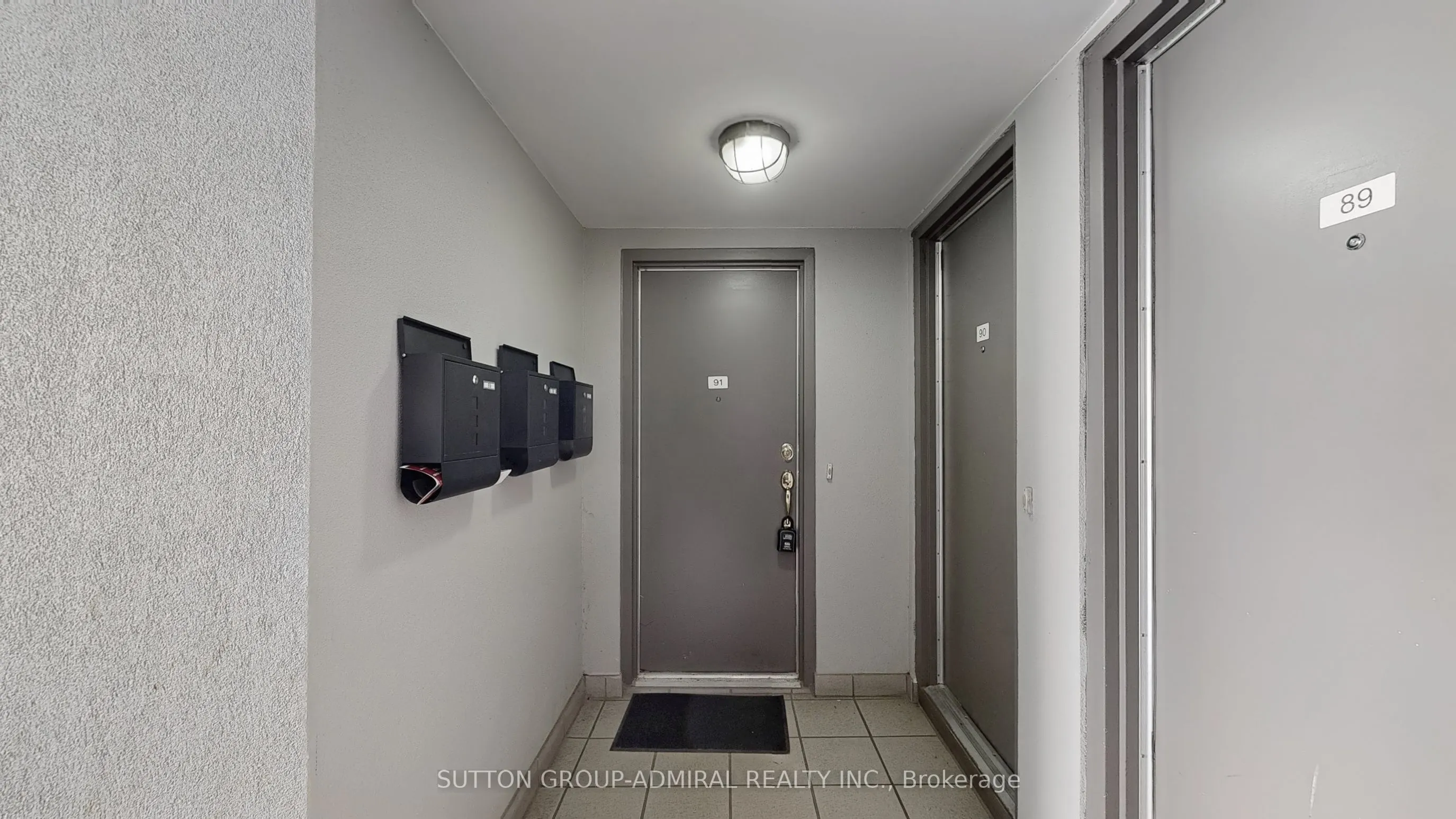 37 Four Winds Drive, #91