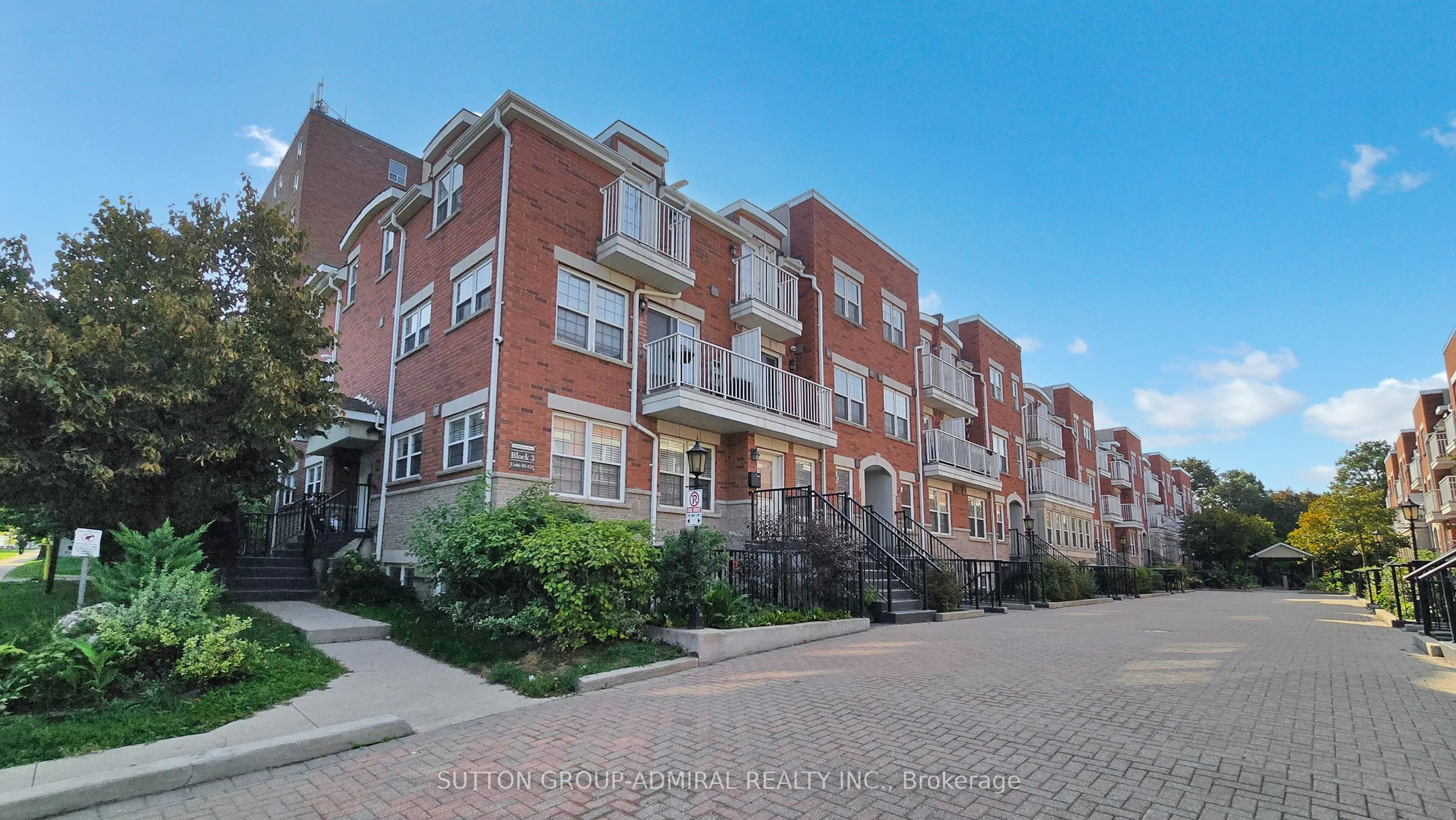 37 Four Winds Drive, #91