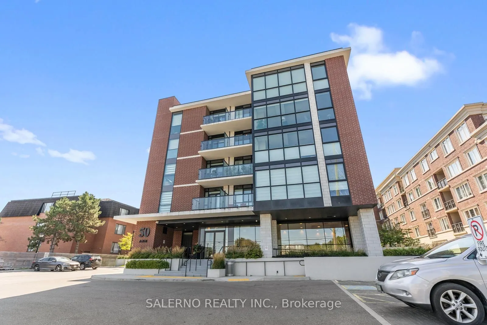 50 Ann Street, #311