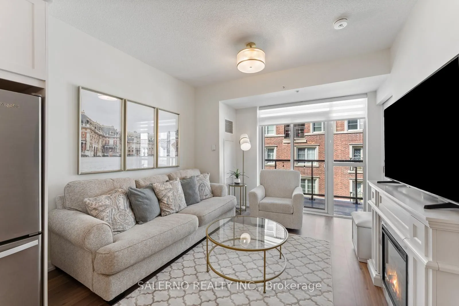 50 Ann Street, #311