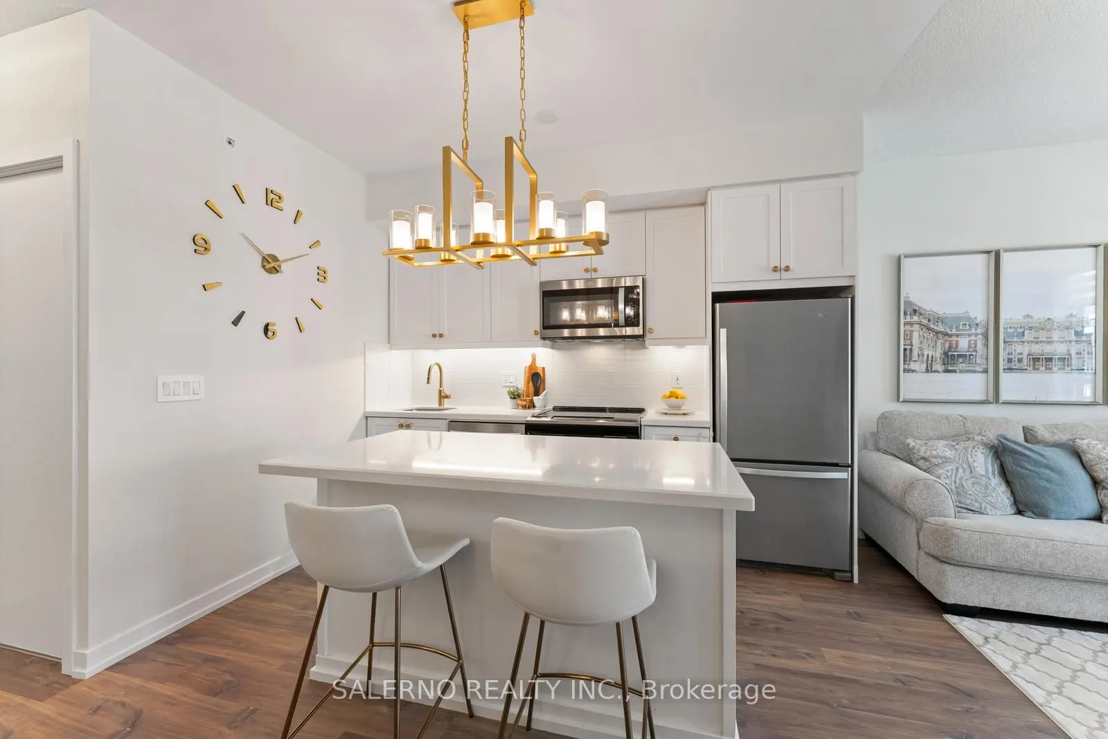 50 Ann Street, #311