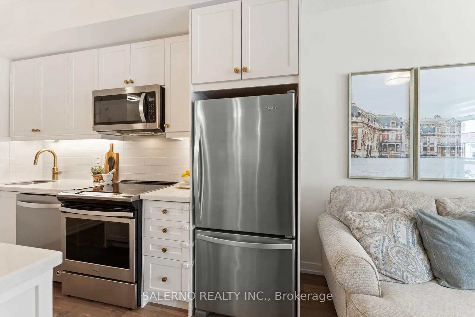 50 Ann Street, #311