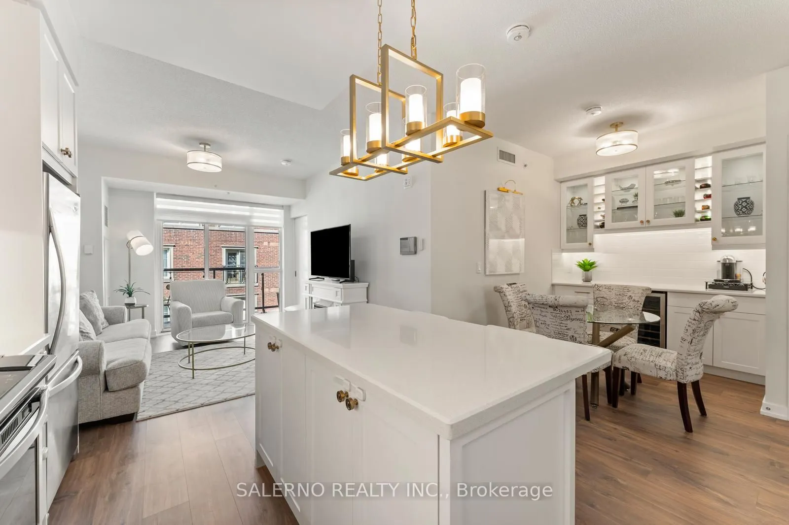 50 Ann Street, #311