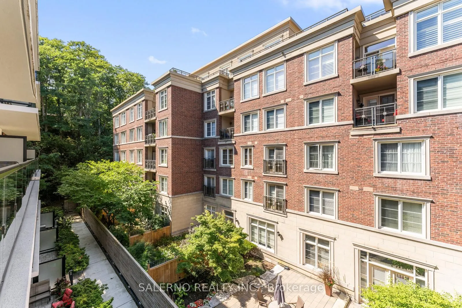 50 Ann Street, #311