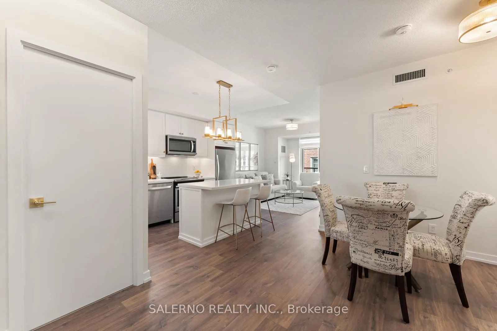 50 Ann Street, #311