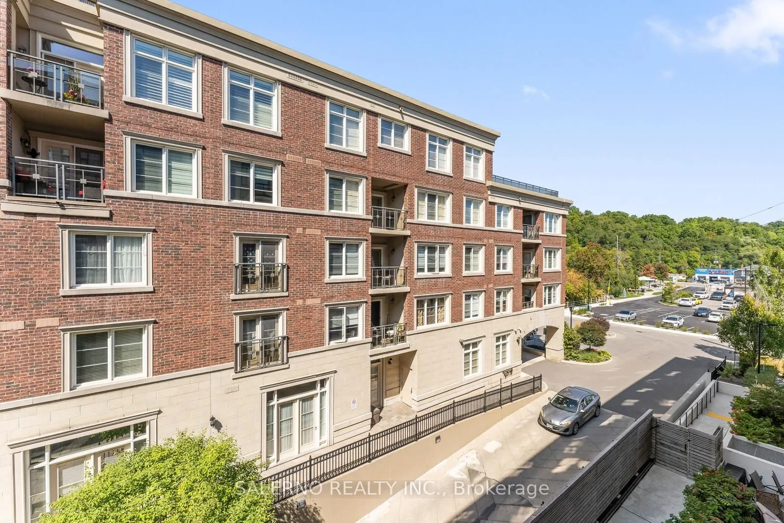 50 Ann Street, #311