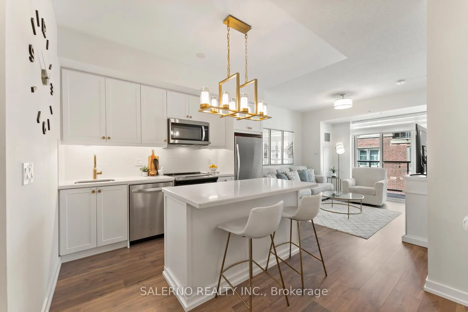 50 Ann Street, #311