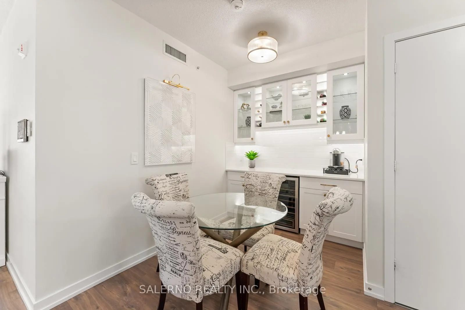 50 Ann Street, #311
