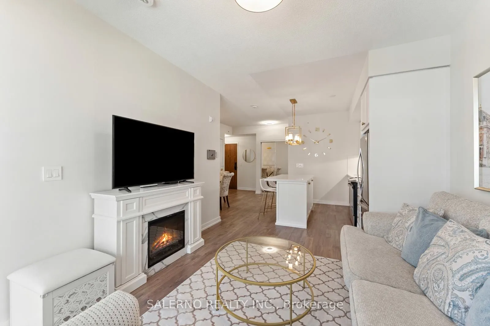 50 Ann Street, #311