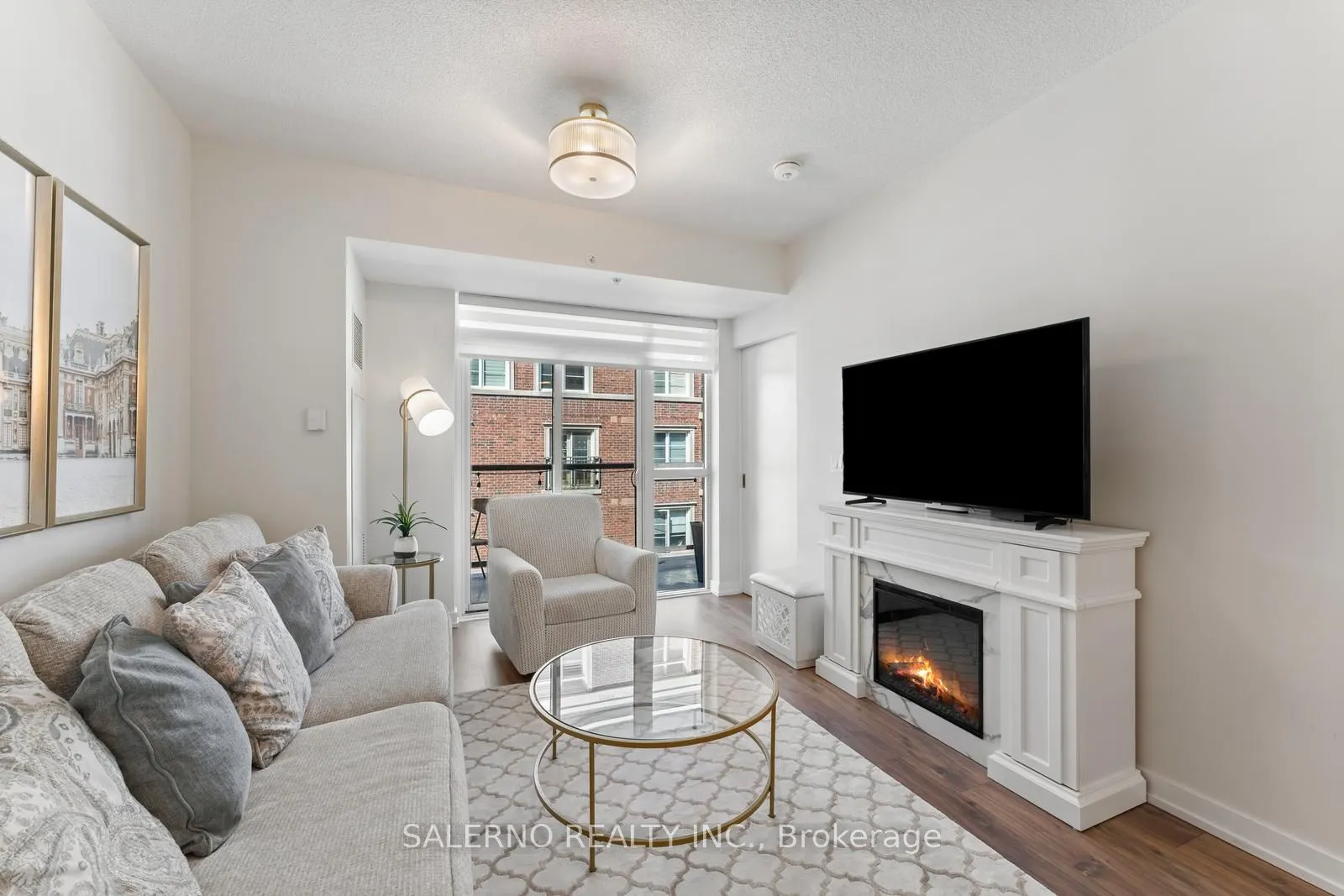 50 Ann Street, #311