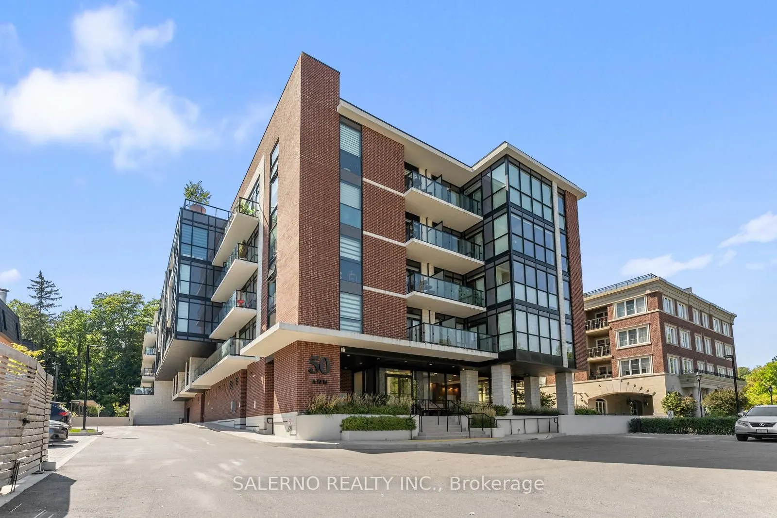 50 Ann Street, #311