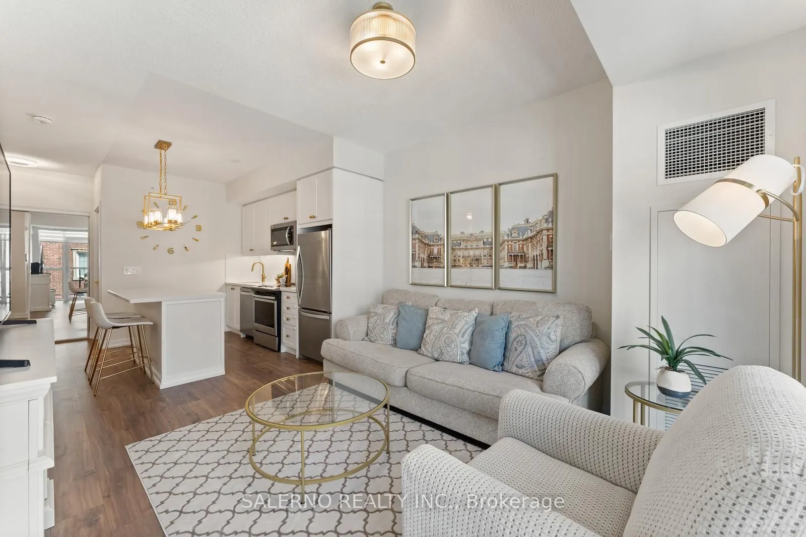 50 Ann Street, #311
