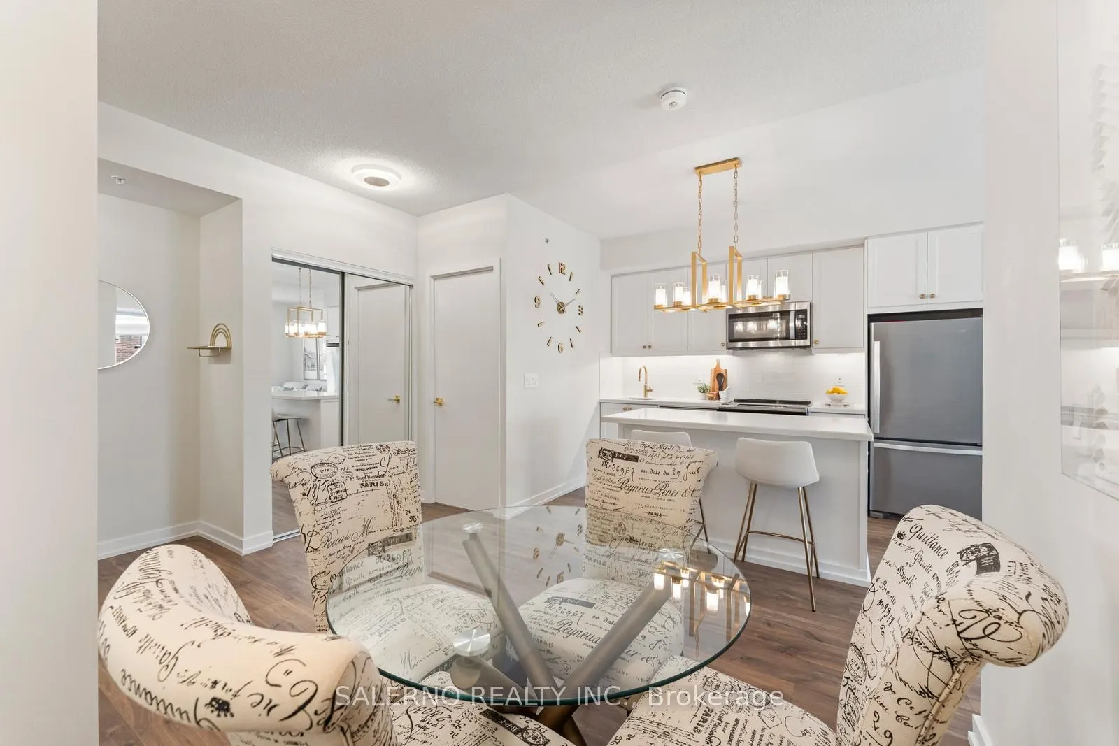 50 Ann Street, #311