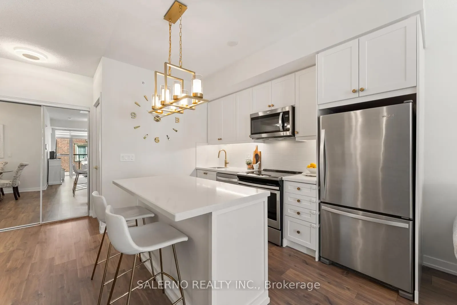 50 Ann Street, #311