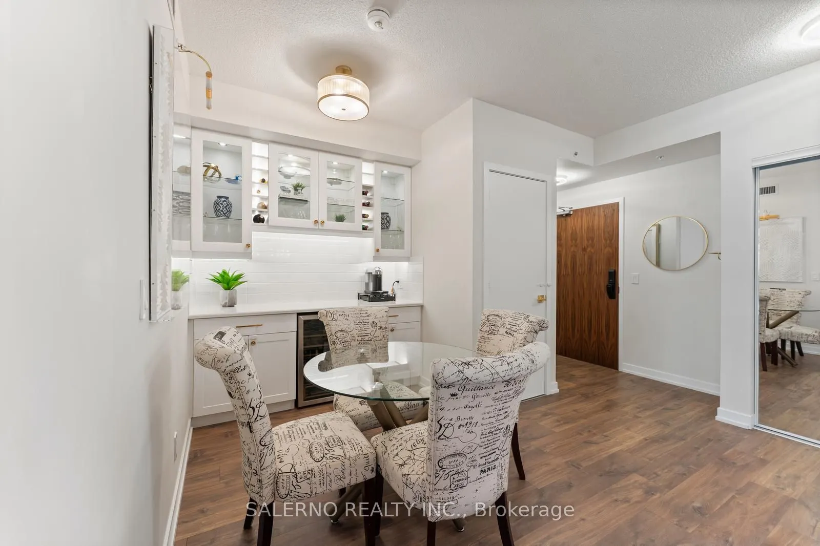 50 Ann Street, #311