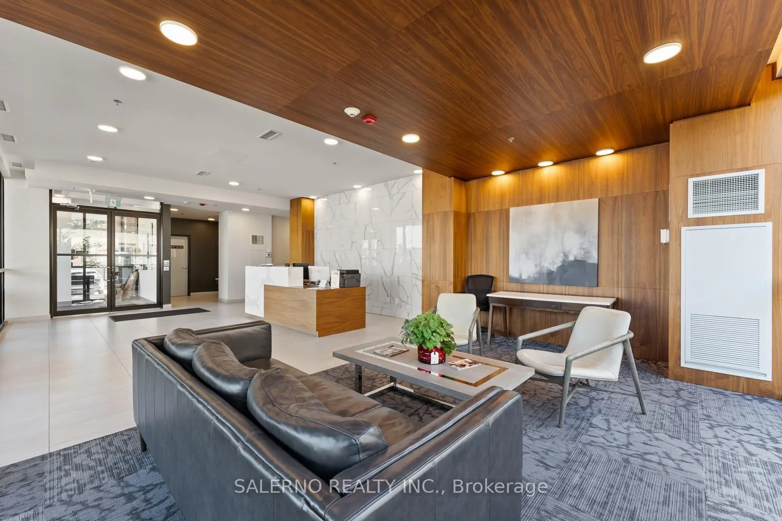 50 Ann Street, #311