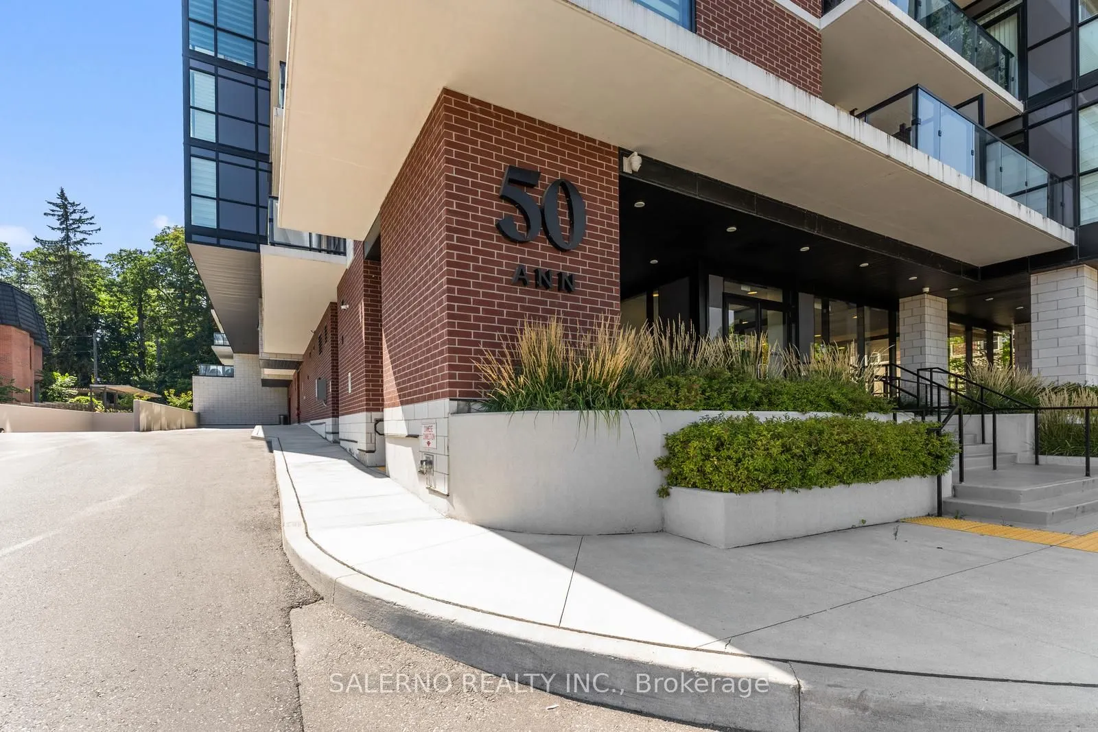 50 Ann Street, #311