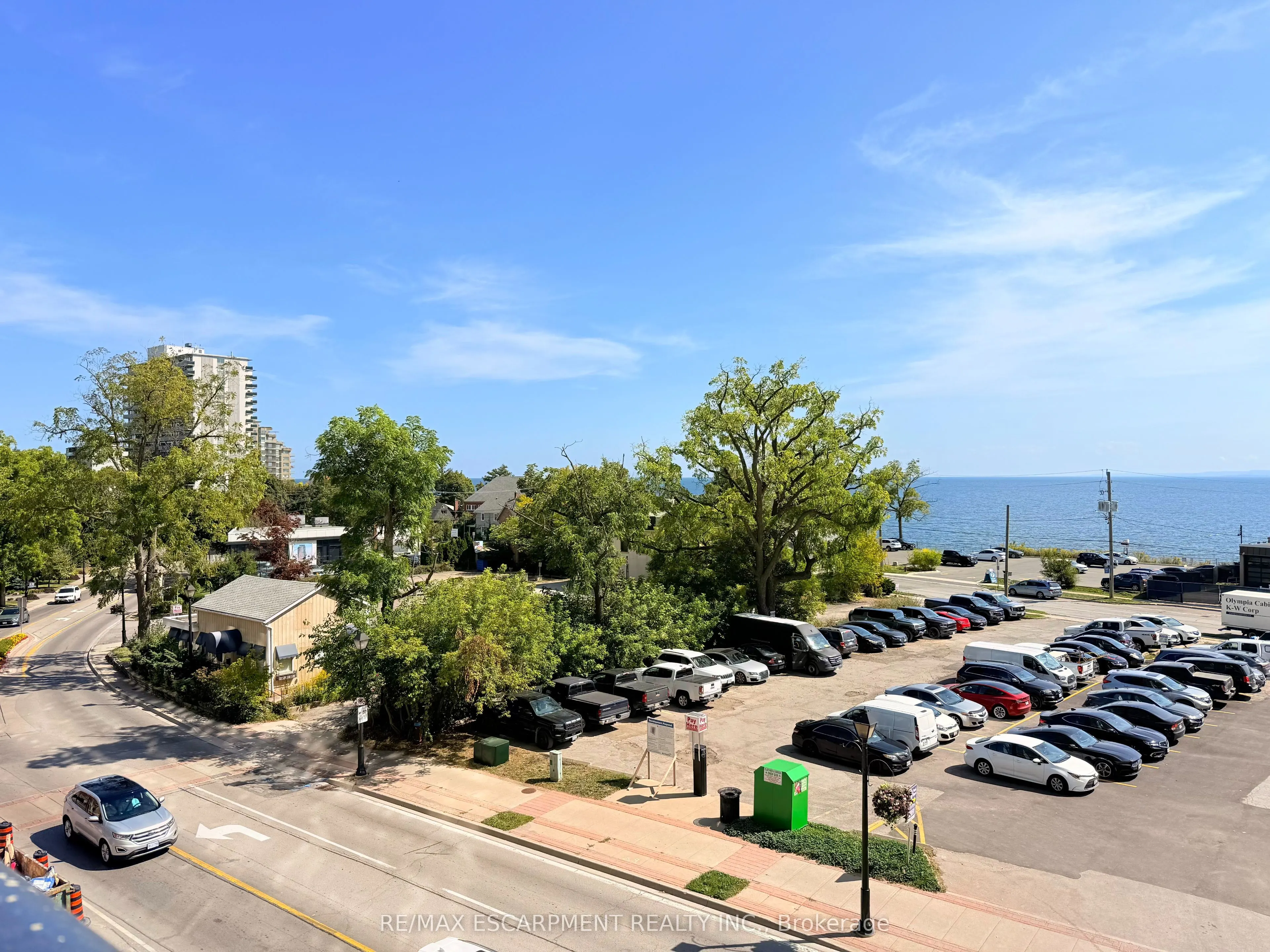 370 Martha Street, #309