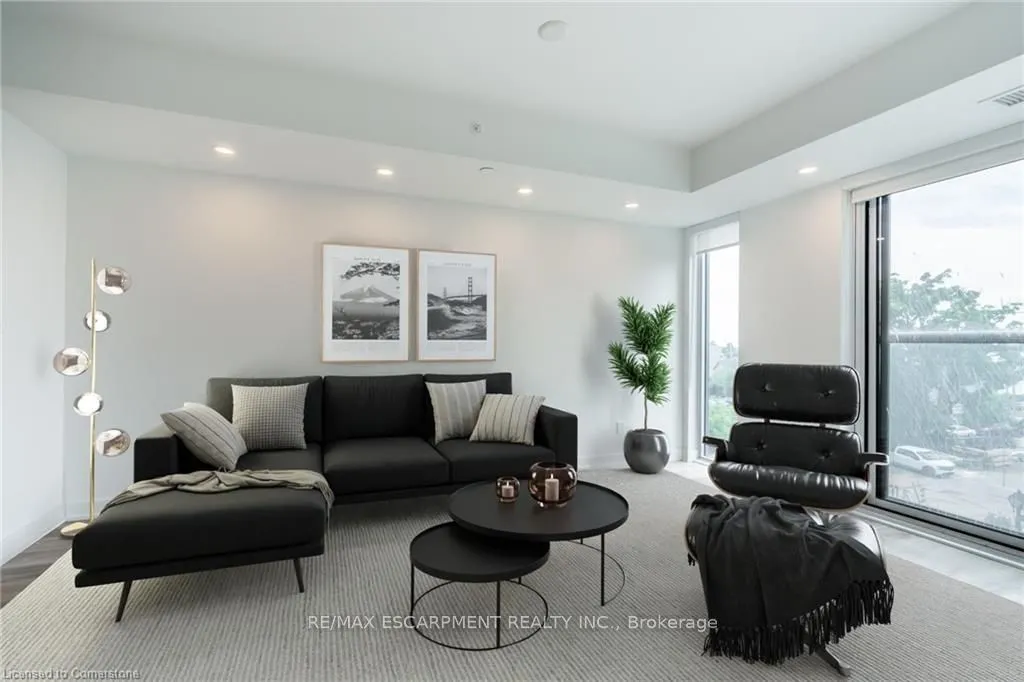 370 Martha Street, #309
