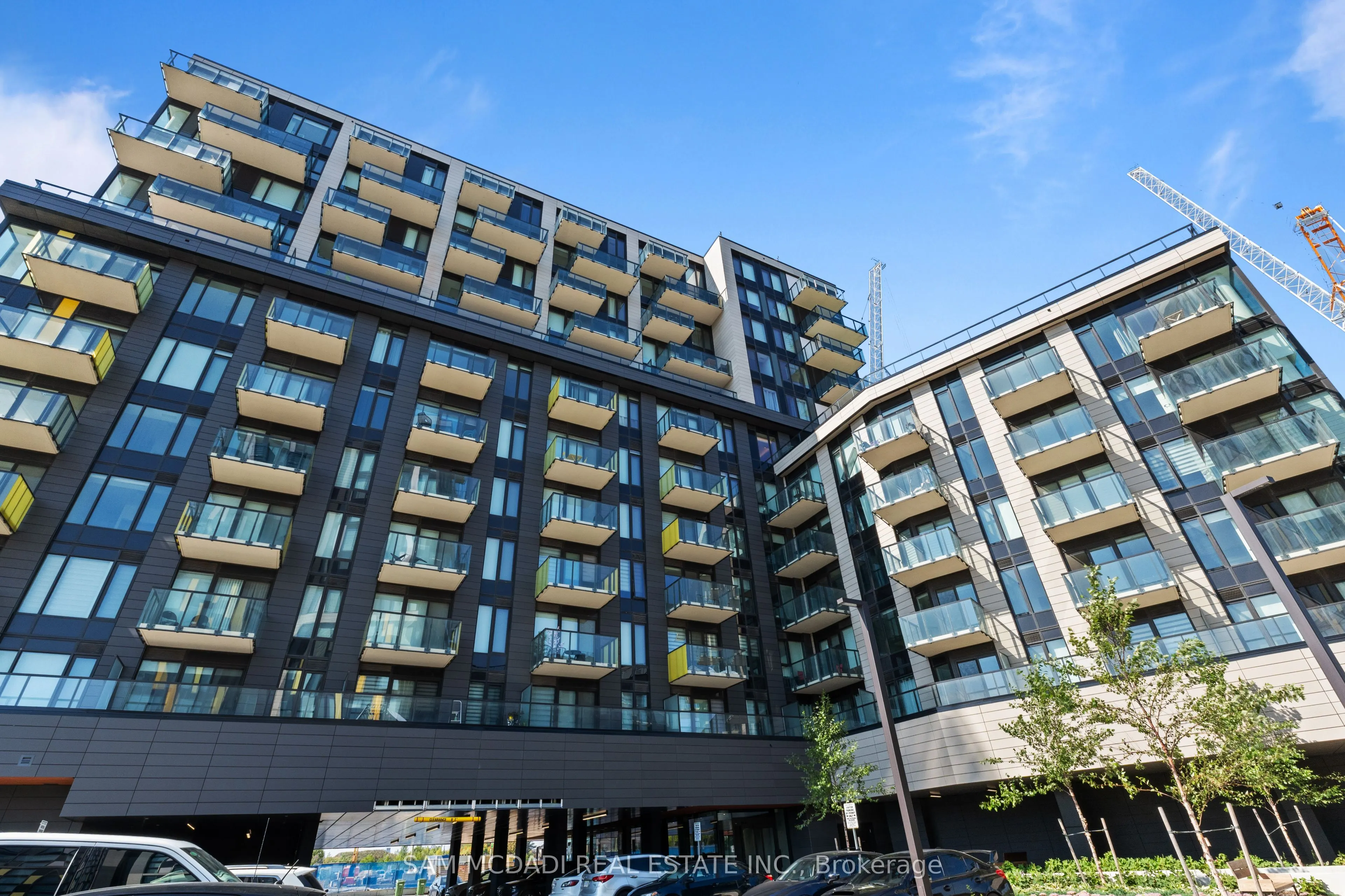 3006 William Cutmore Boulevard, #207