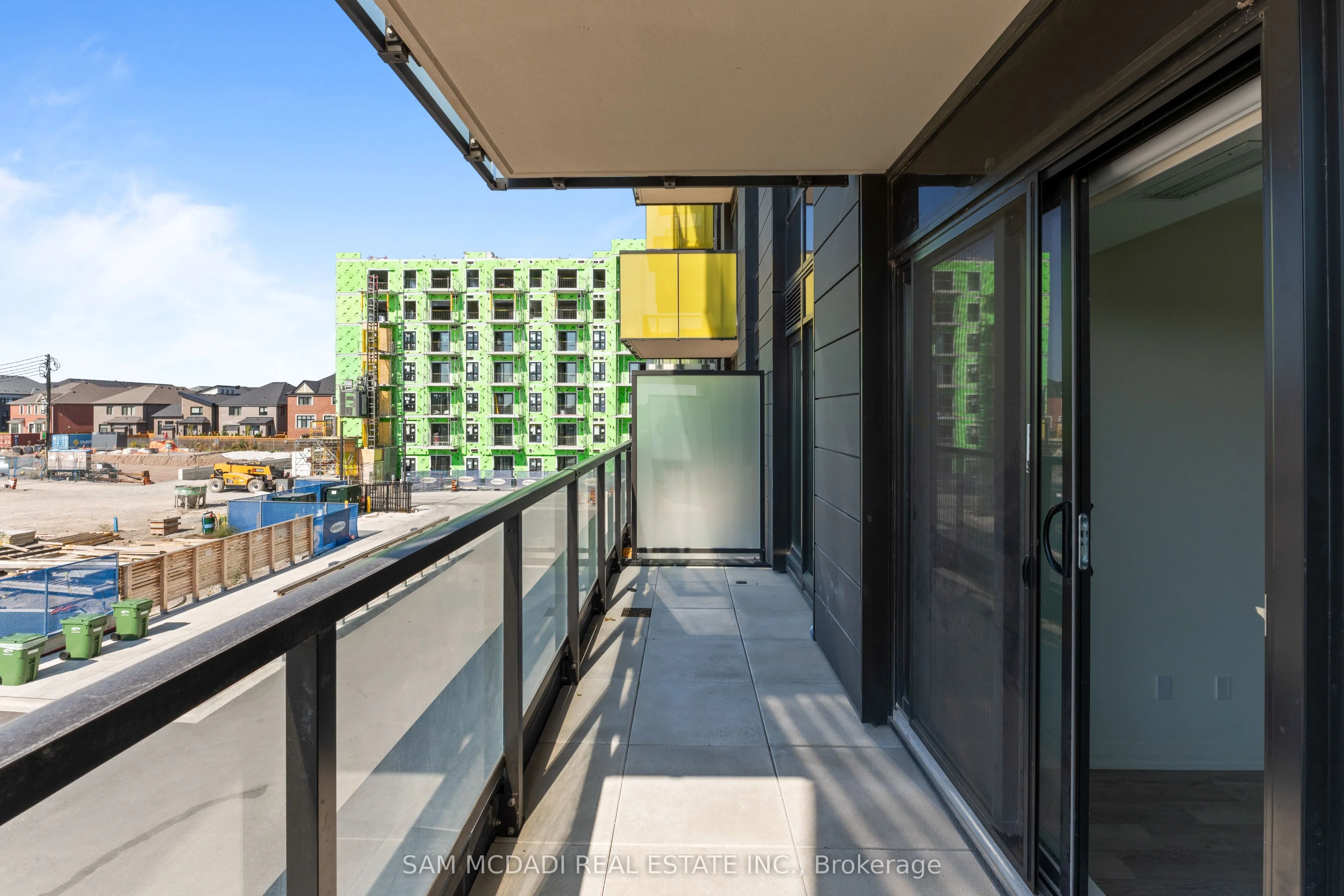3006 William Cutmore Boulevard, #207